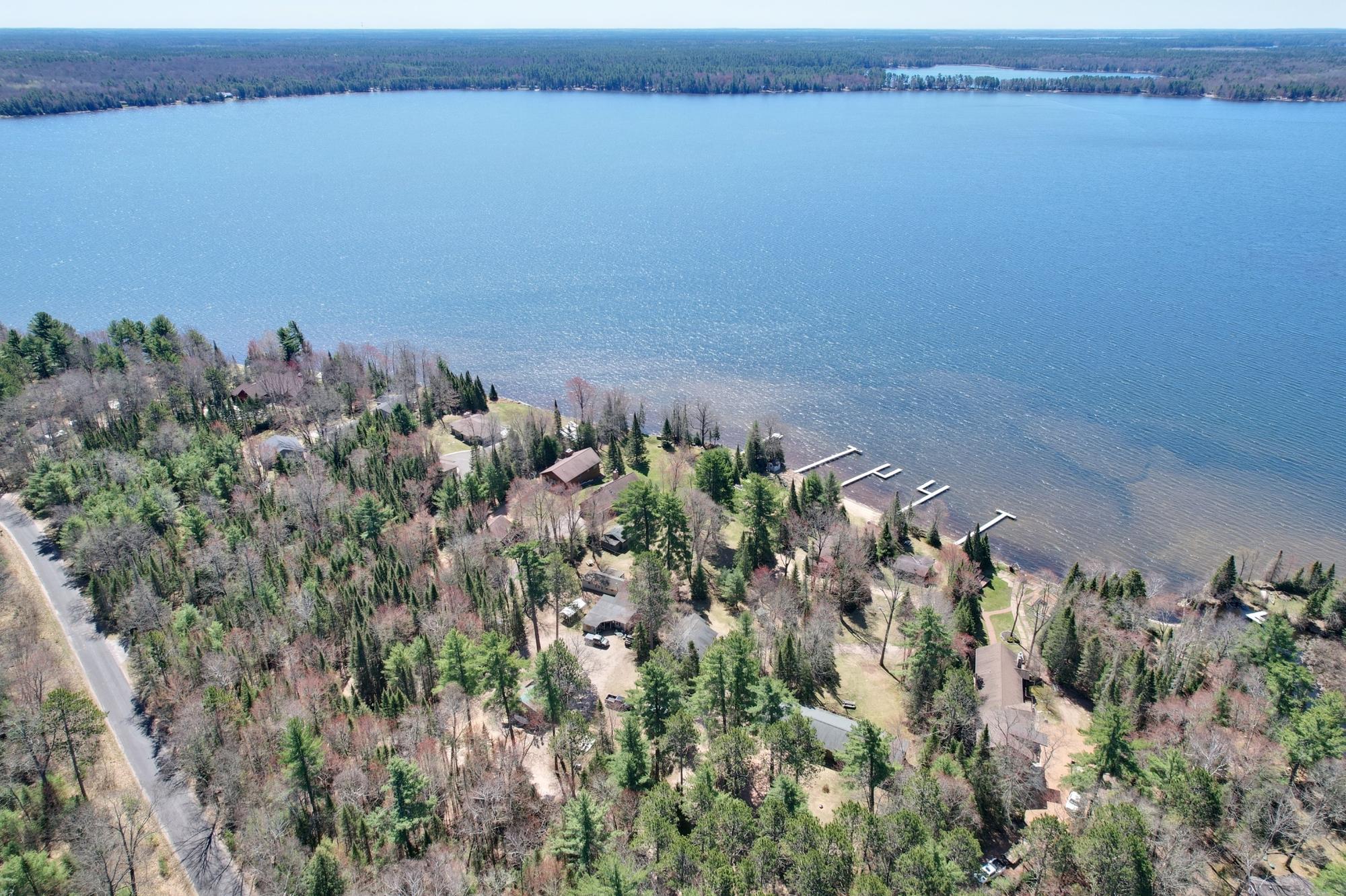 Big St. Germain Property 8475 Hillcrest Ln Photo 91