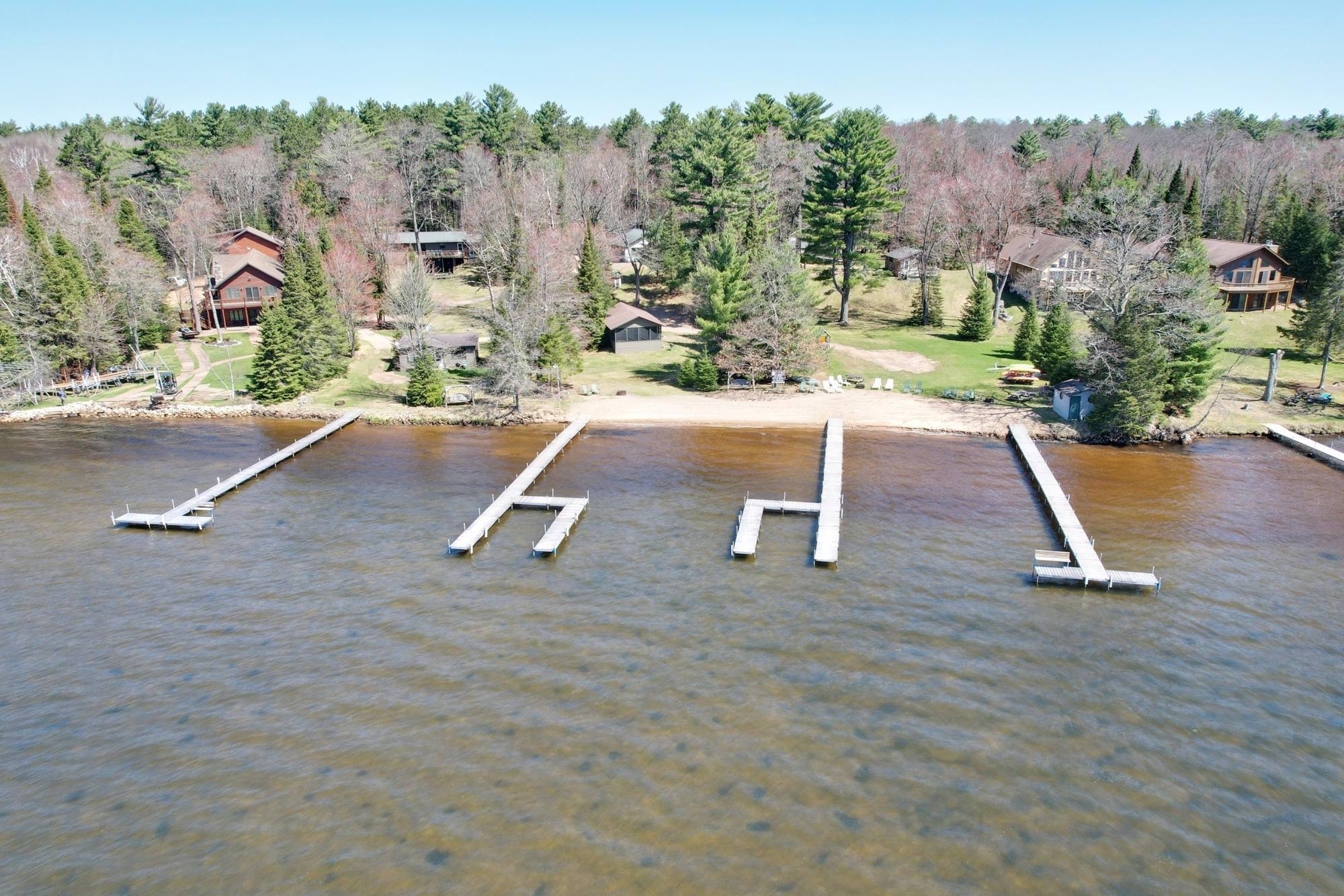 Big St. Germain Property 8475 Hillcrest Ln Photo 92