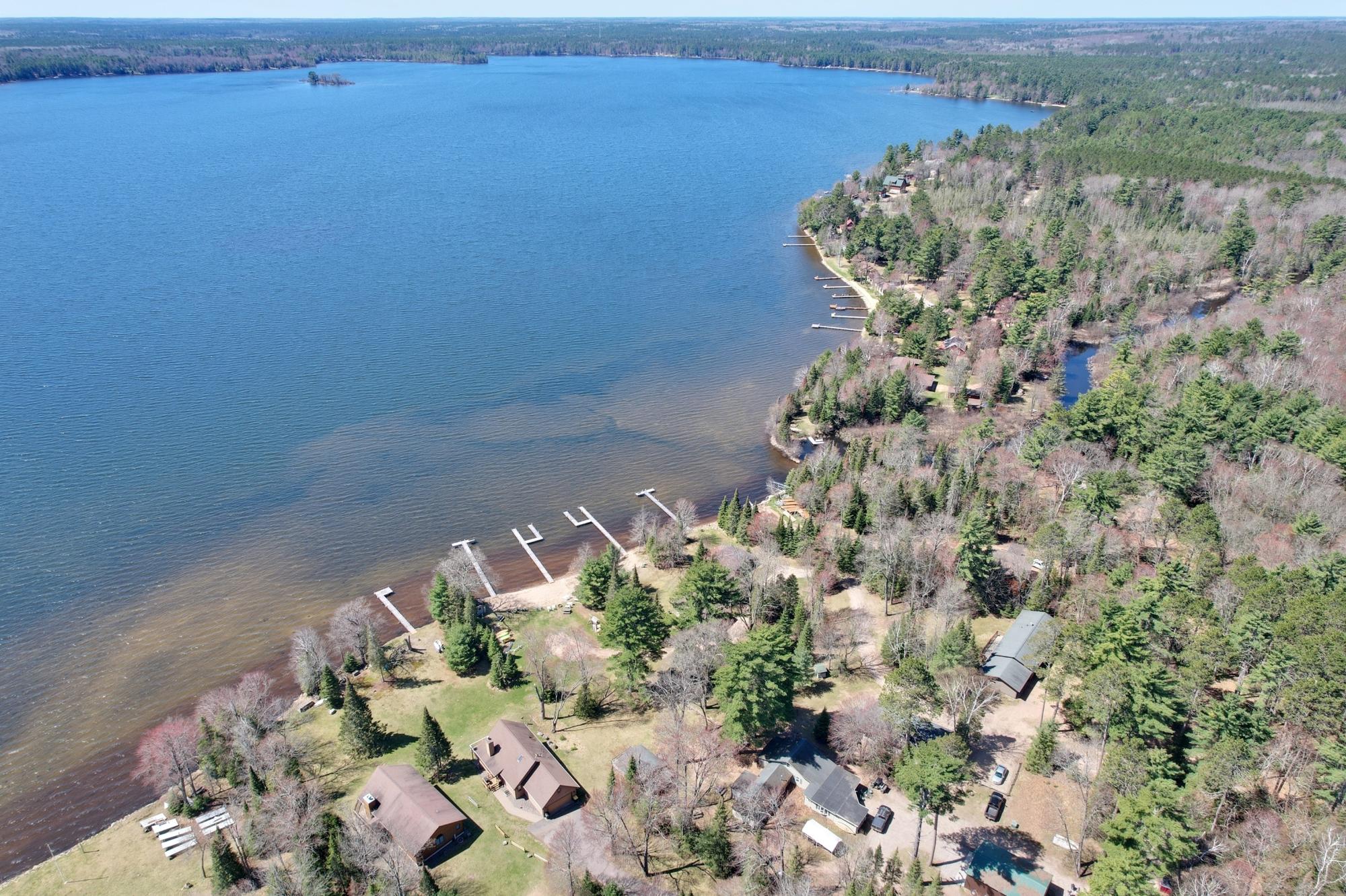 Big St. Germain Property 8475 Hillcrest Ln Photo 93