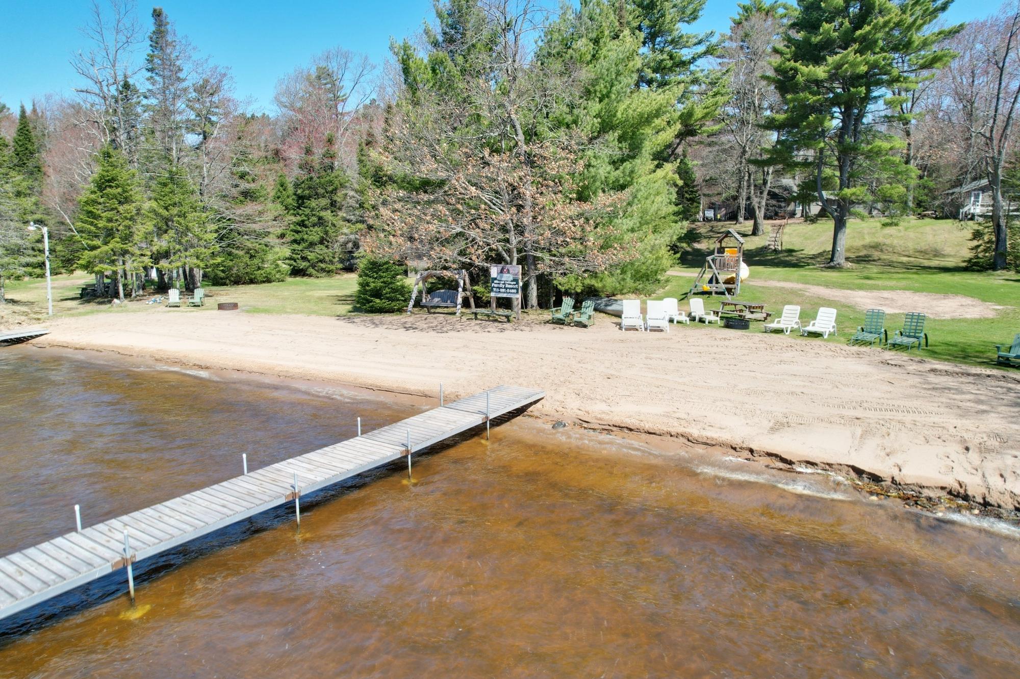 Big St. Germain Property 8475 Hillcrest Ln Photo 94