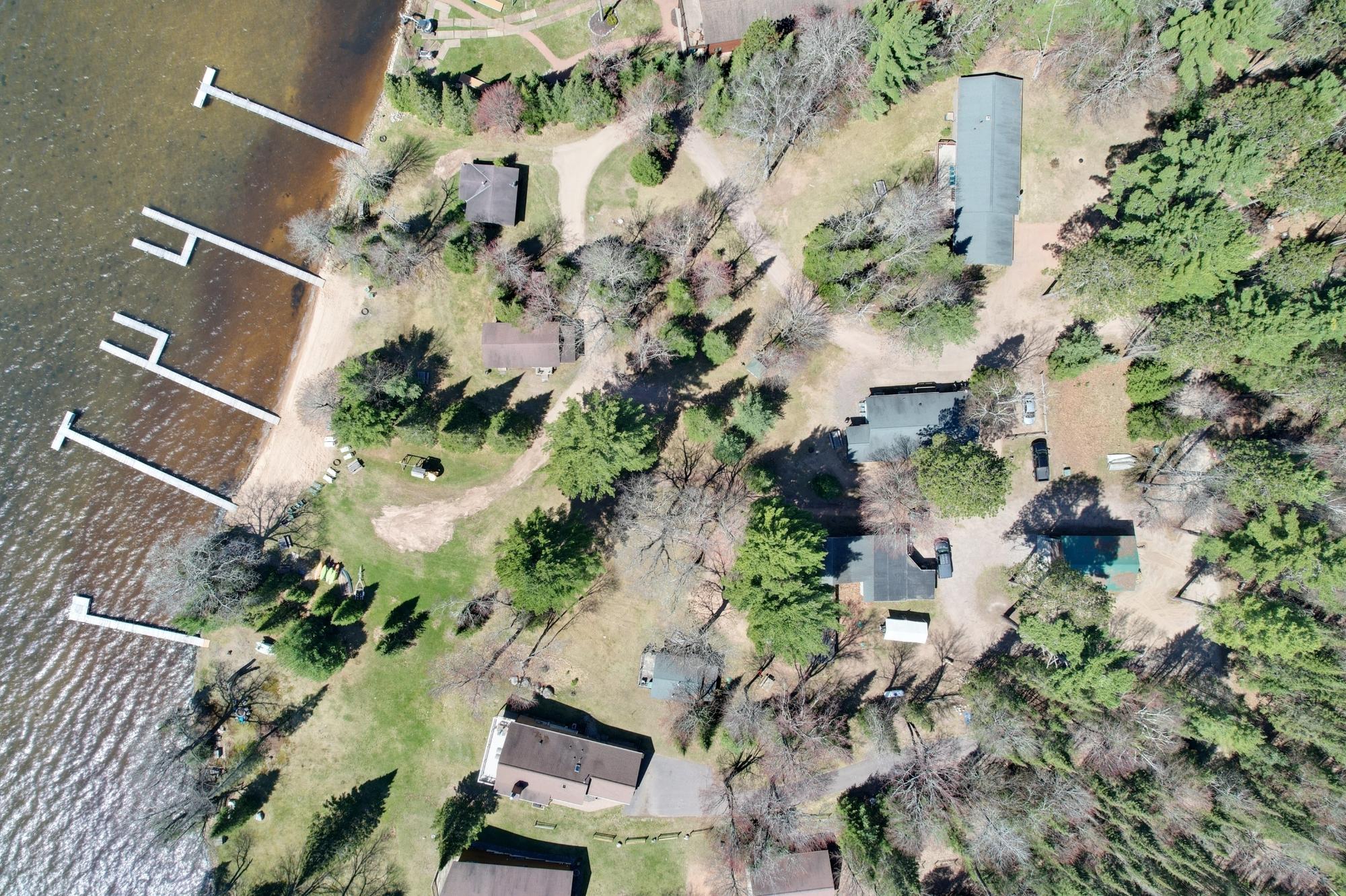 Big St. Germain Property 8475 Hillcrest Ln Photo 95