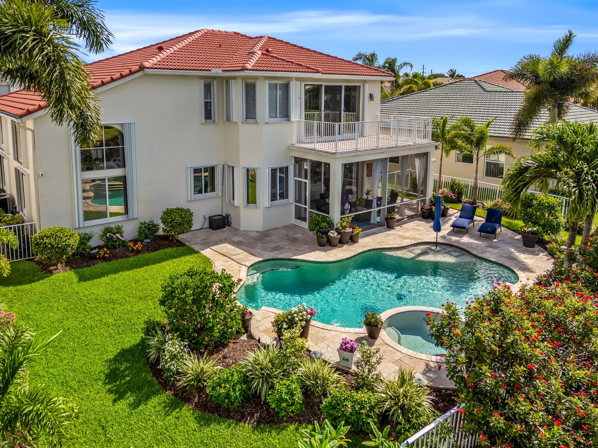 11184 Marina Bay Road Wellington FL 33449 | R11093315