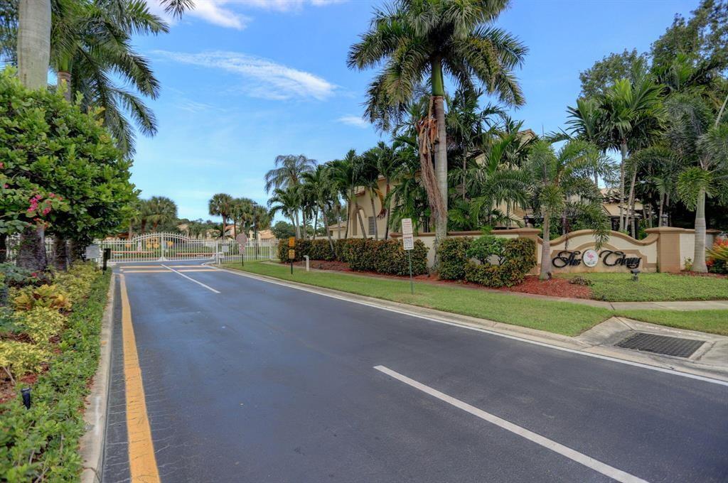 7727 Colony Lake Dr Boynton Beach FL 33436 | F10505451