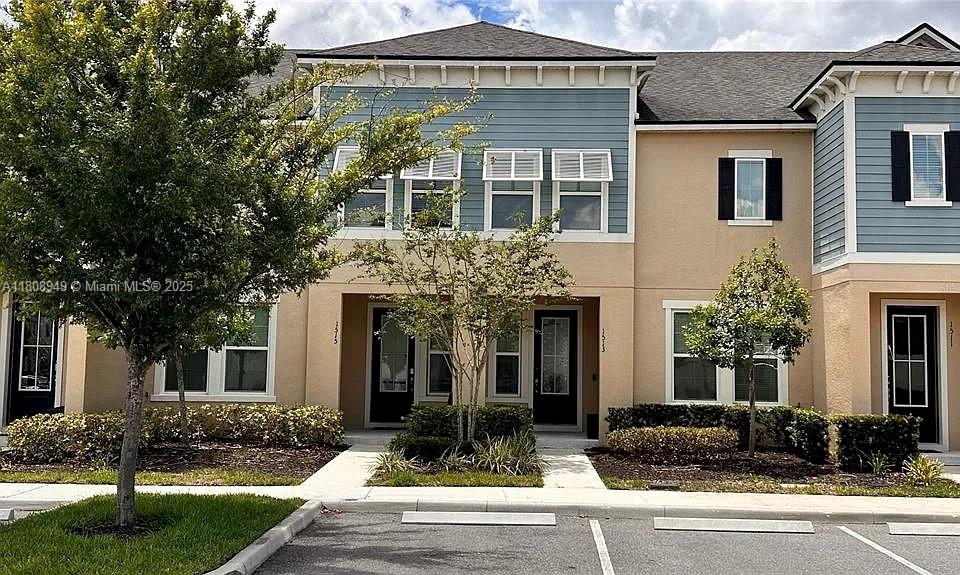 Solara Resort Vacation