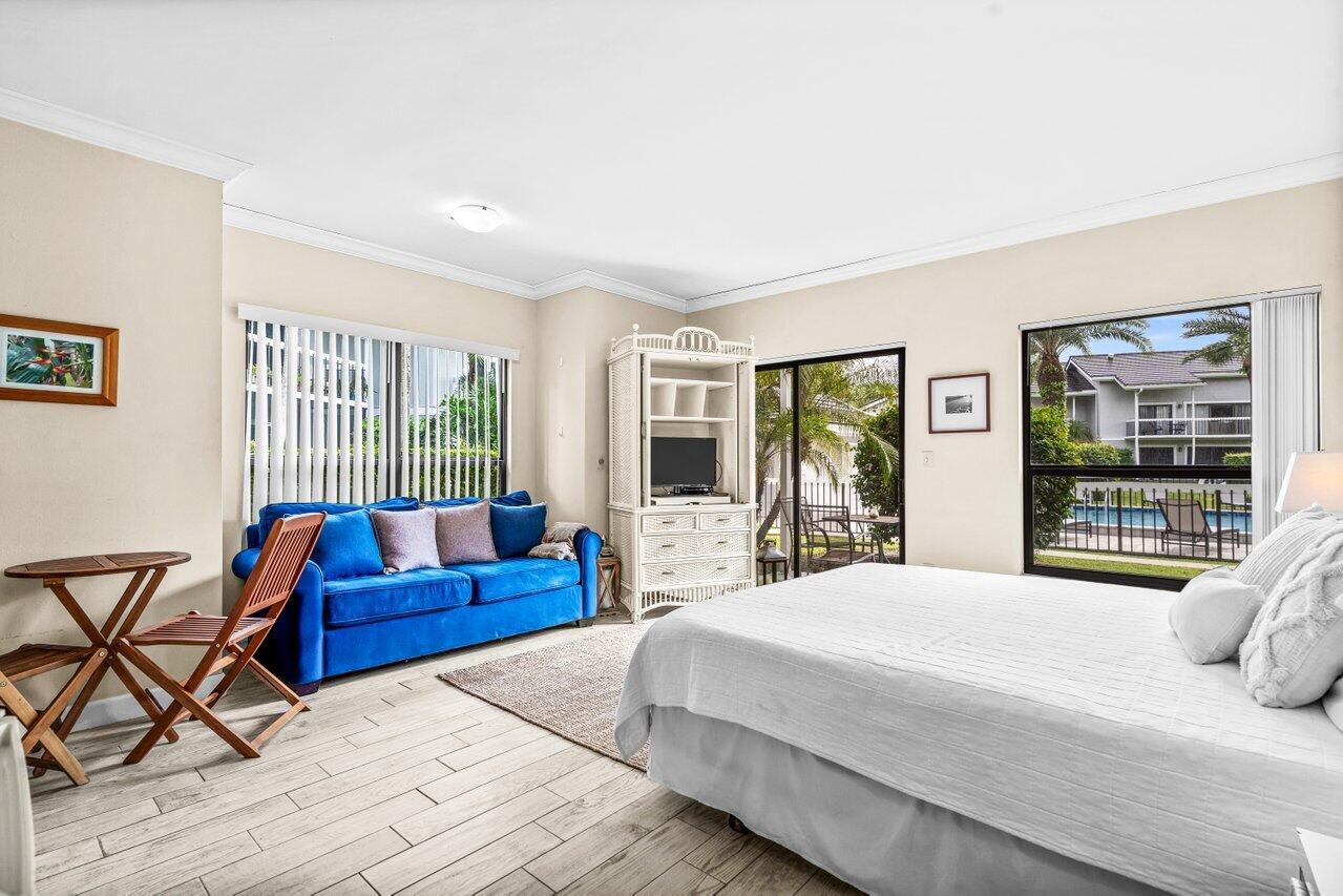 Tennis Lodges 1 Condo