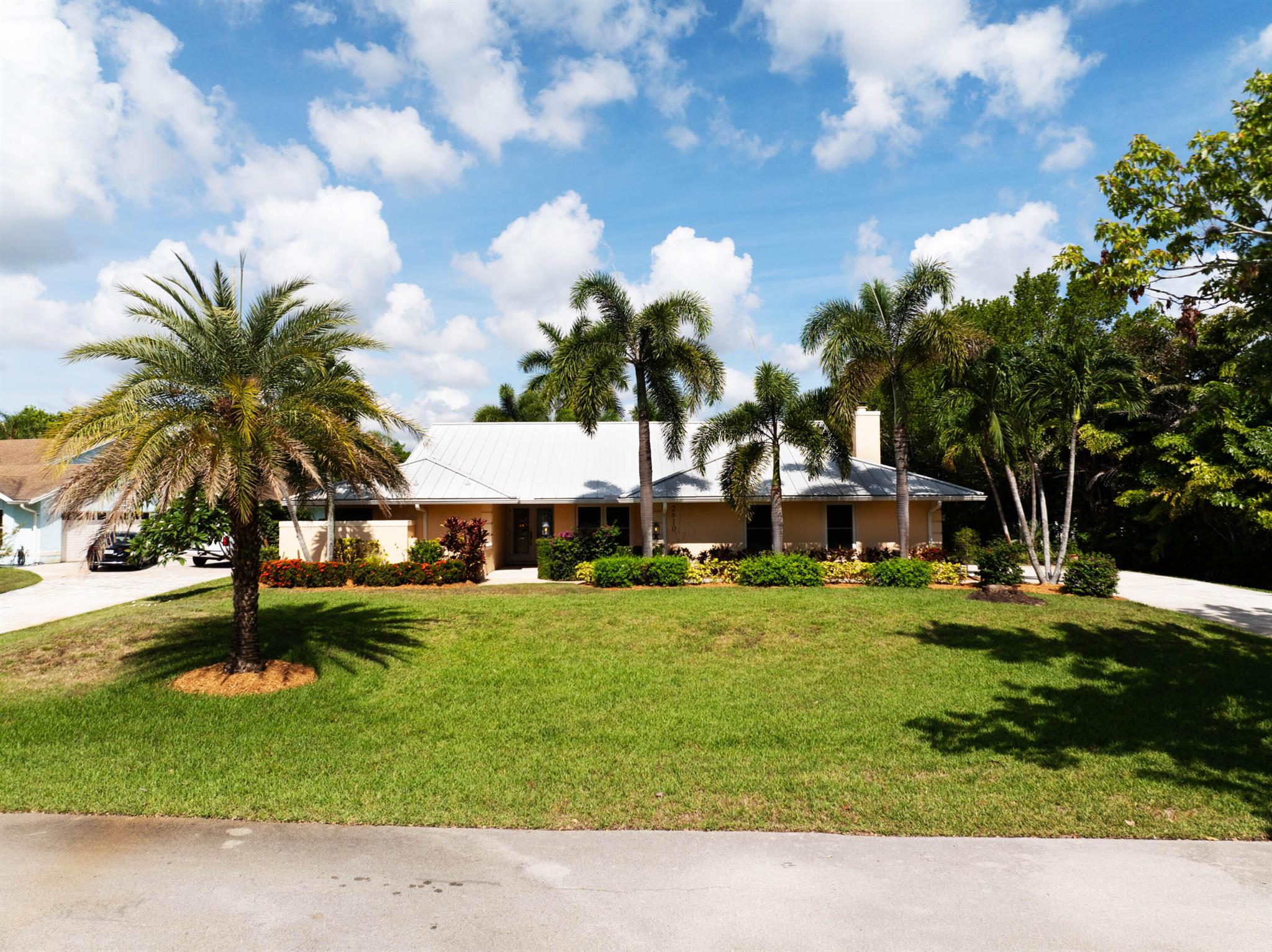 Vikings Landing Phase I