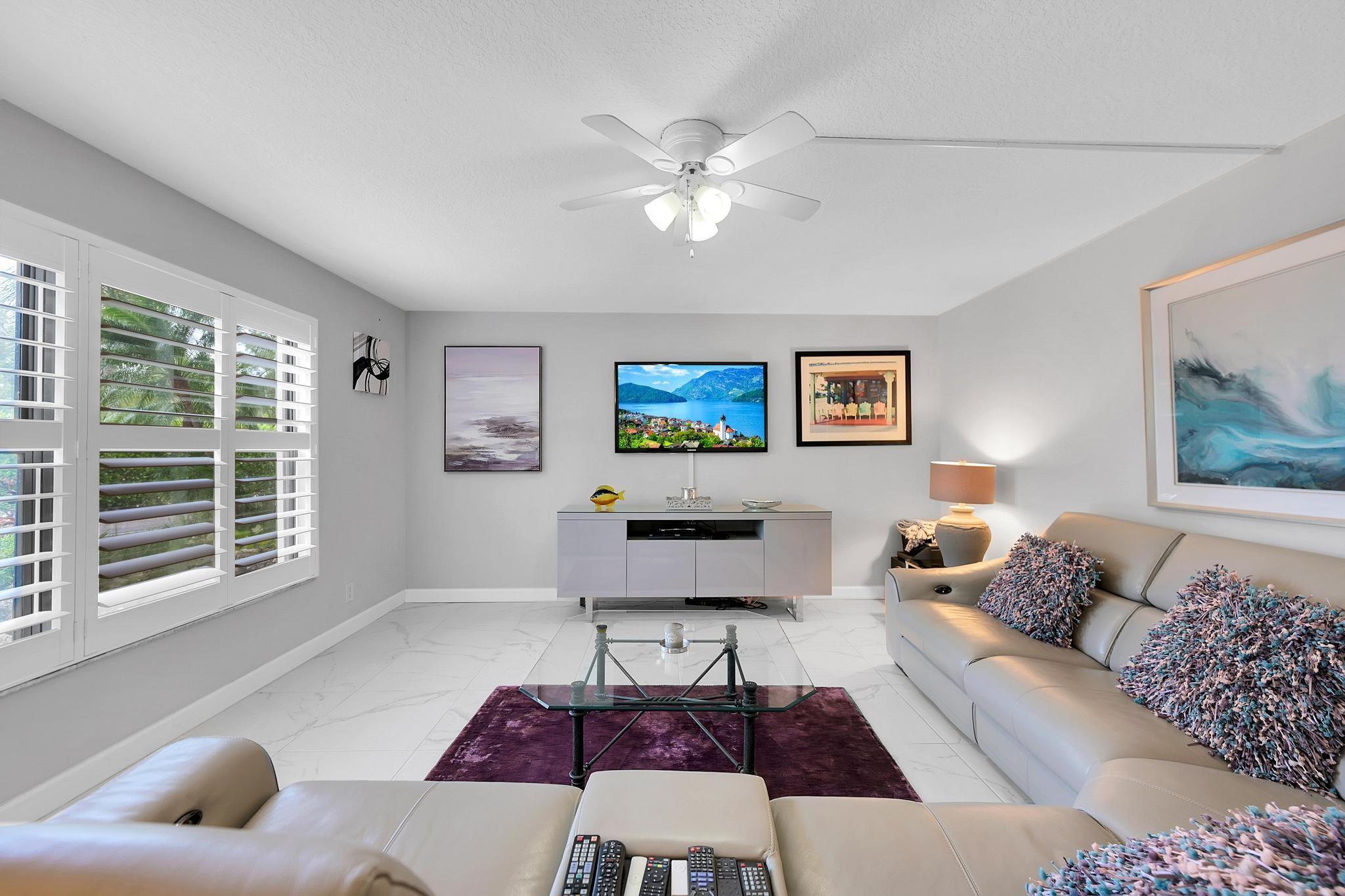 Bayview Village Townhouse