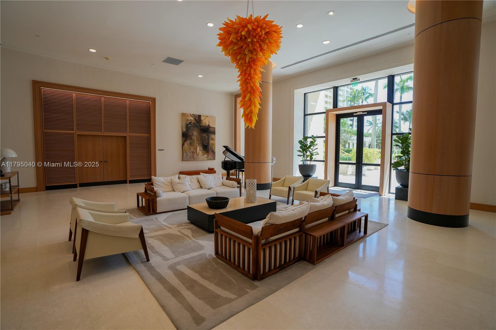 445 Grand Bay Dr #802, Key Biscayne FL 33149