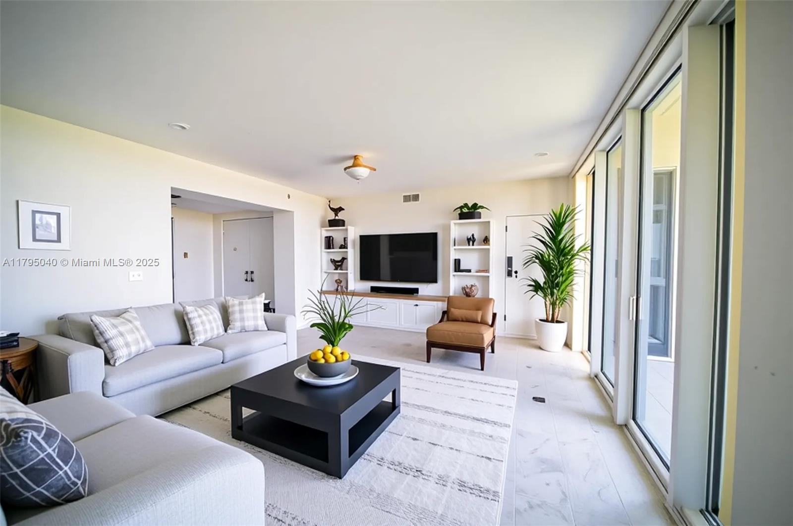 445 Grand Bay Dr #802, Key Biscayne FL 33149