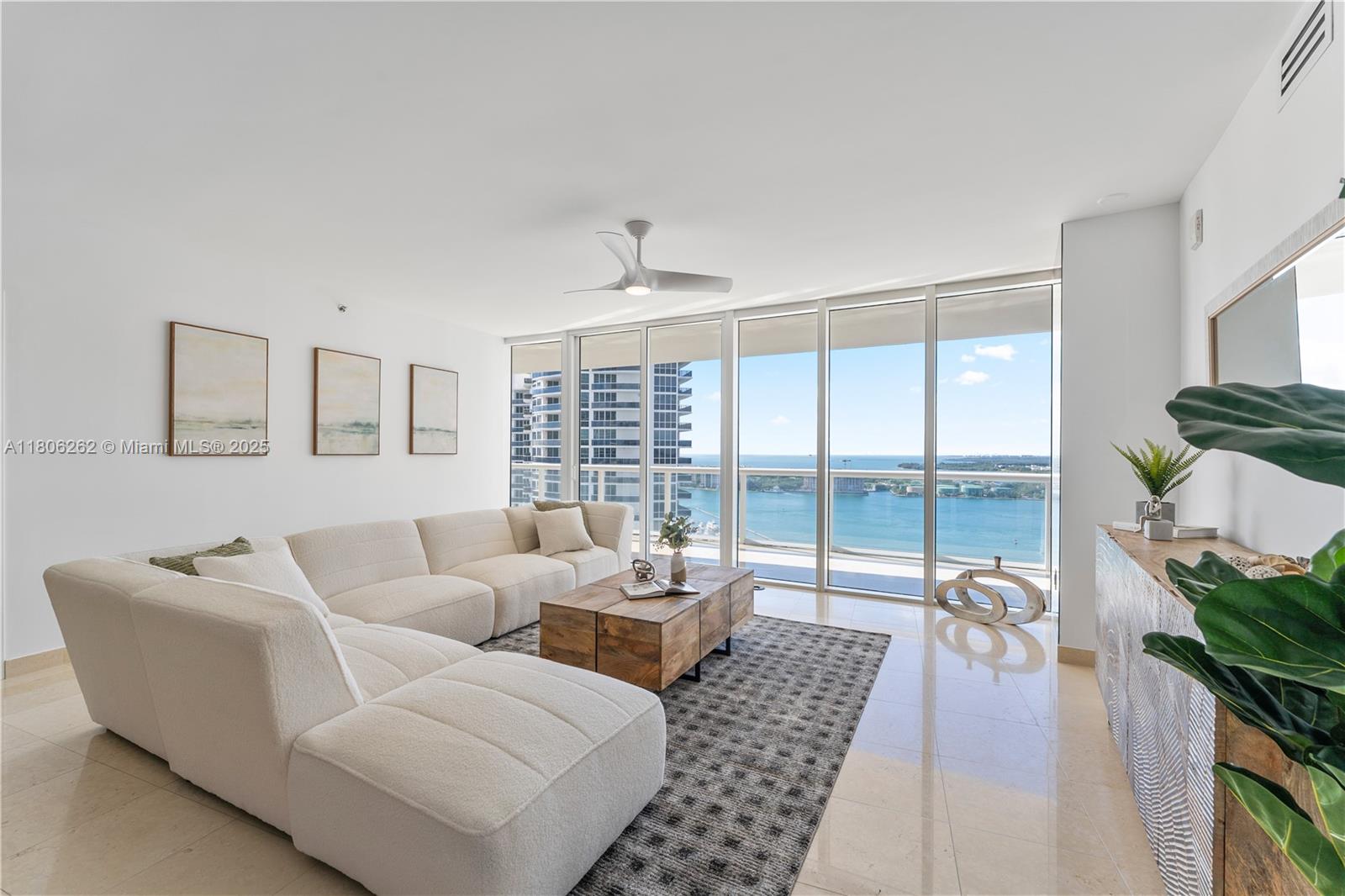 450 Alton Rd #2703, Miami Beach FL 33139