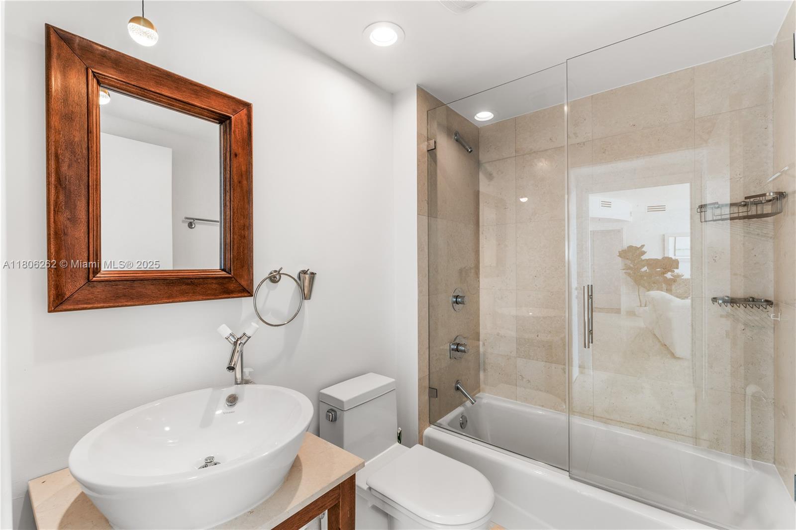 450 Alton Rd #2703, Miami Beach FL 33139