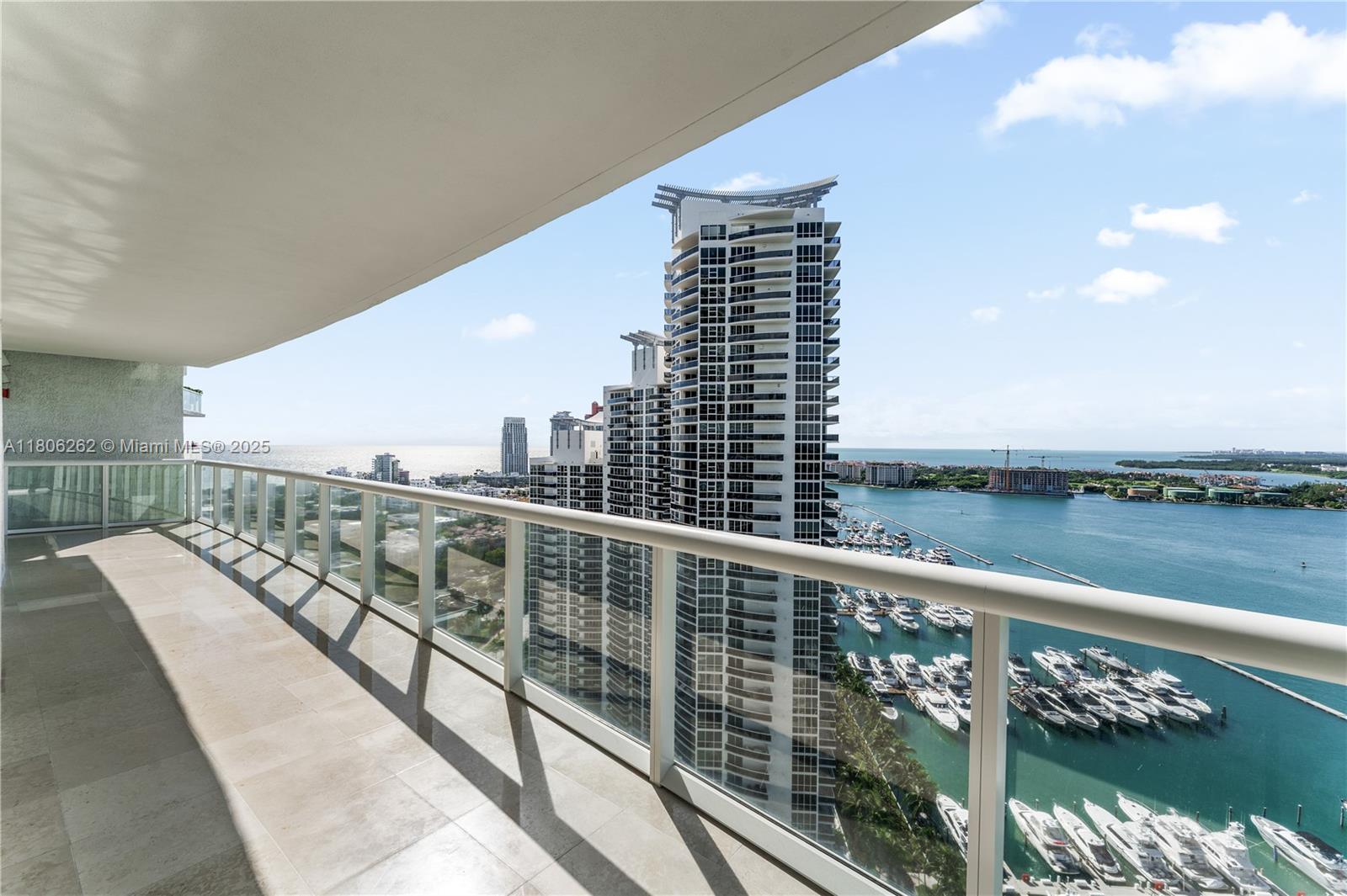 450 Alton Rd #2703, Miami Beach FL 33139