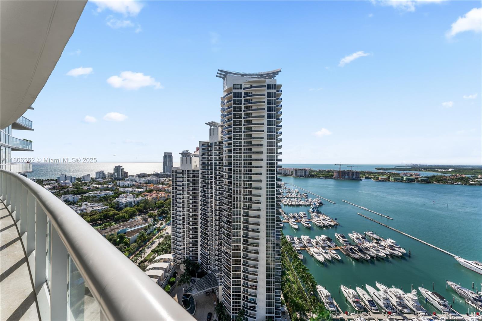 450 Alton Rd #2703, Miami Beach FL 33139