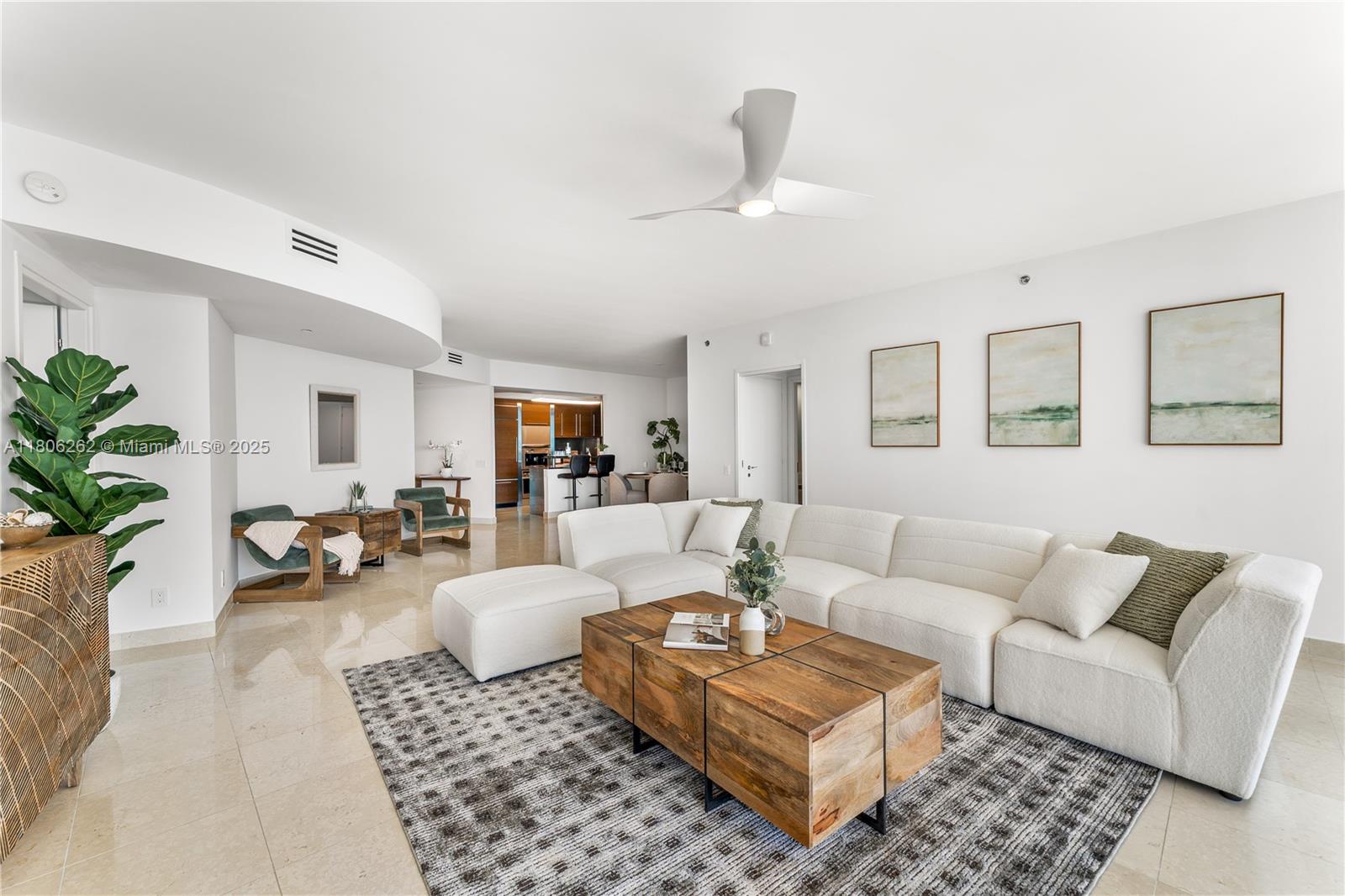450 Alton Rd #2703, Miami Beach FL 33139
