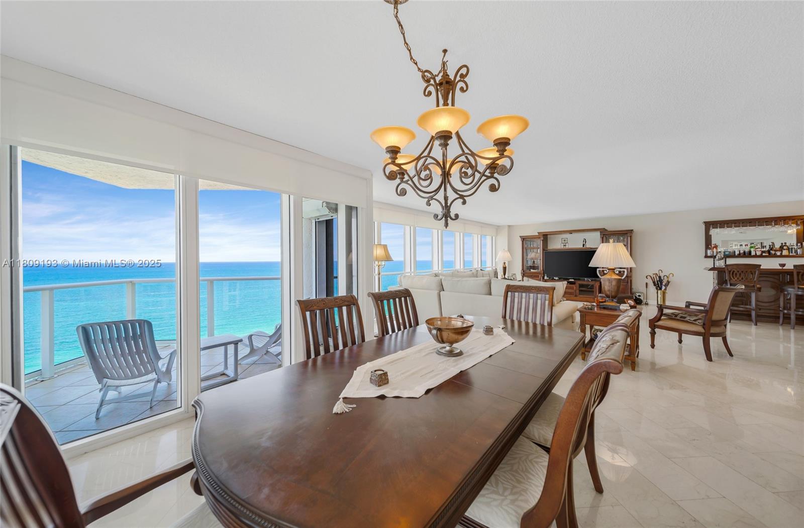 Condo for Sale in Sunny Isles Beach, FL