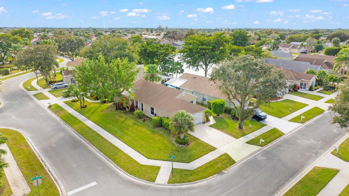 Pine Ridge At Delray Beac