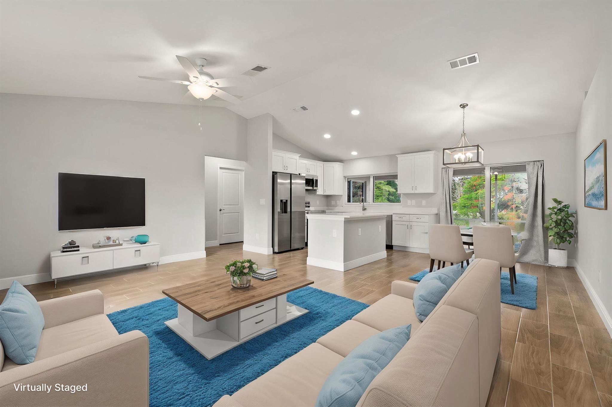 Homes for sale in Fort Pierce, FL | 5609 Sunset Boulevard, Fort Pierce, FL 34982 | MLS# R11093517