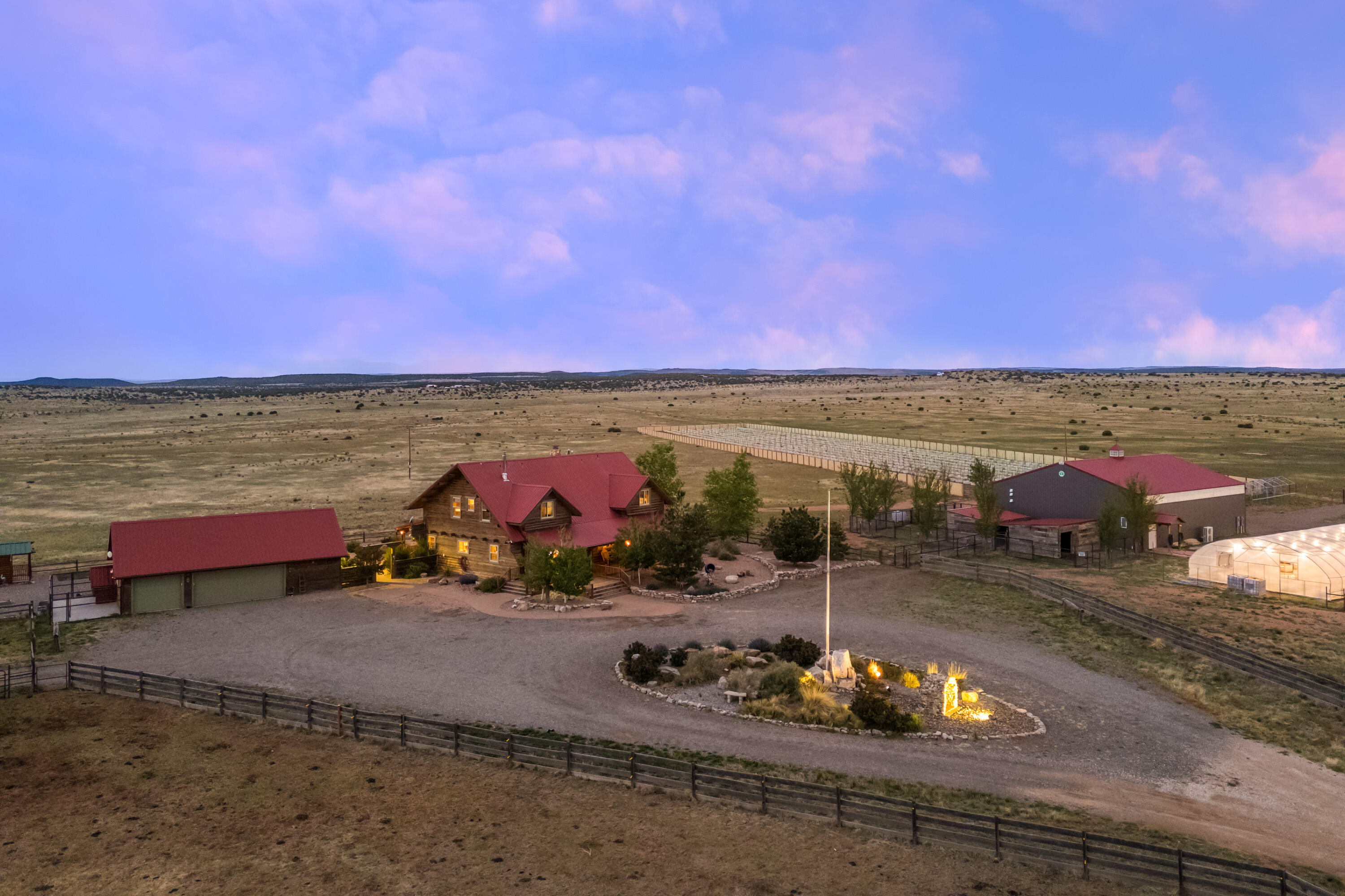 Homes for sale in Estancia, NM | 414 Peacock Rd, Estancia, NM 87016 | MLS# 1084631