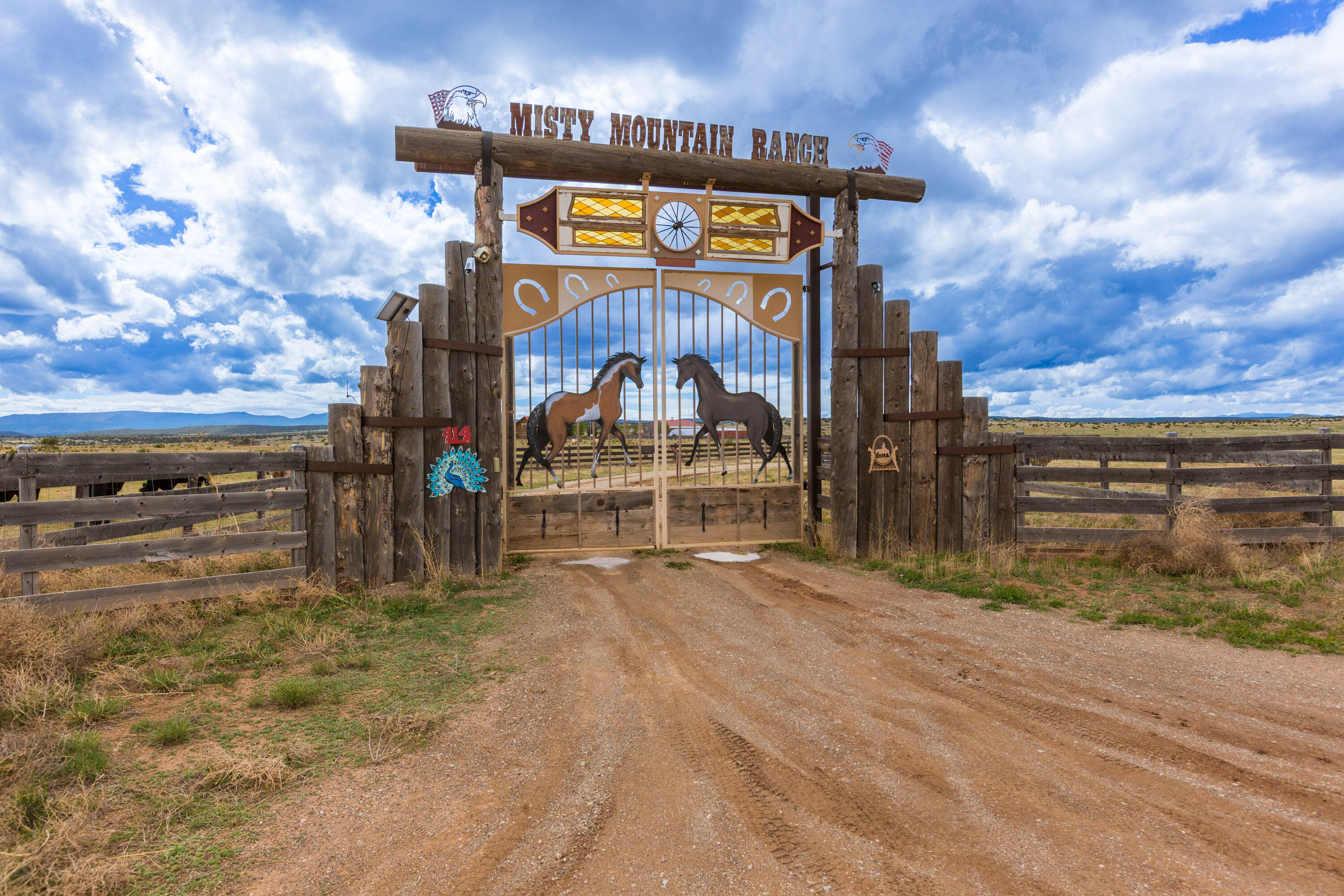 Homes for sale in Estancia, NM | 414 Peacock Rd, Estancia, NM 87016 | MLS# 1084631