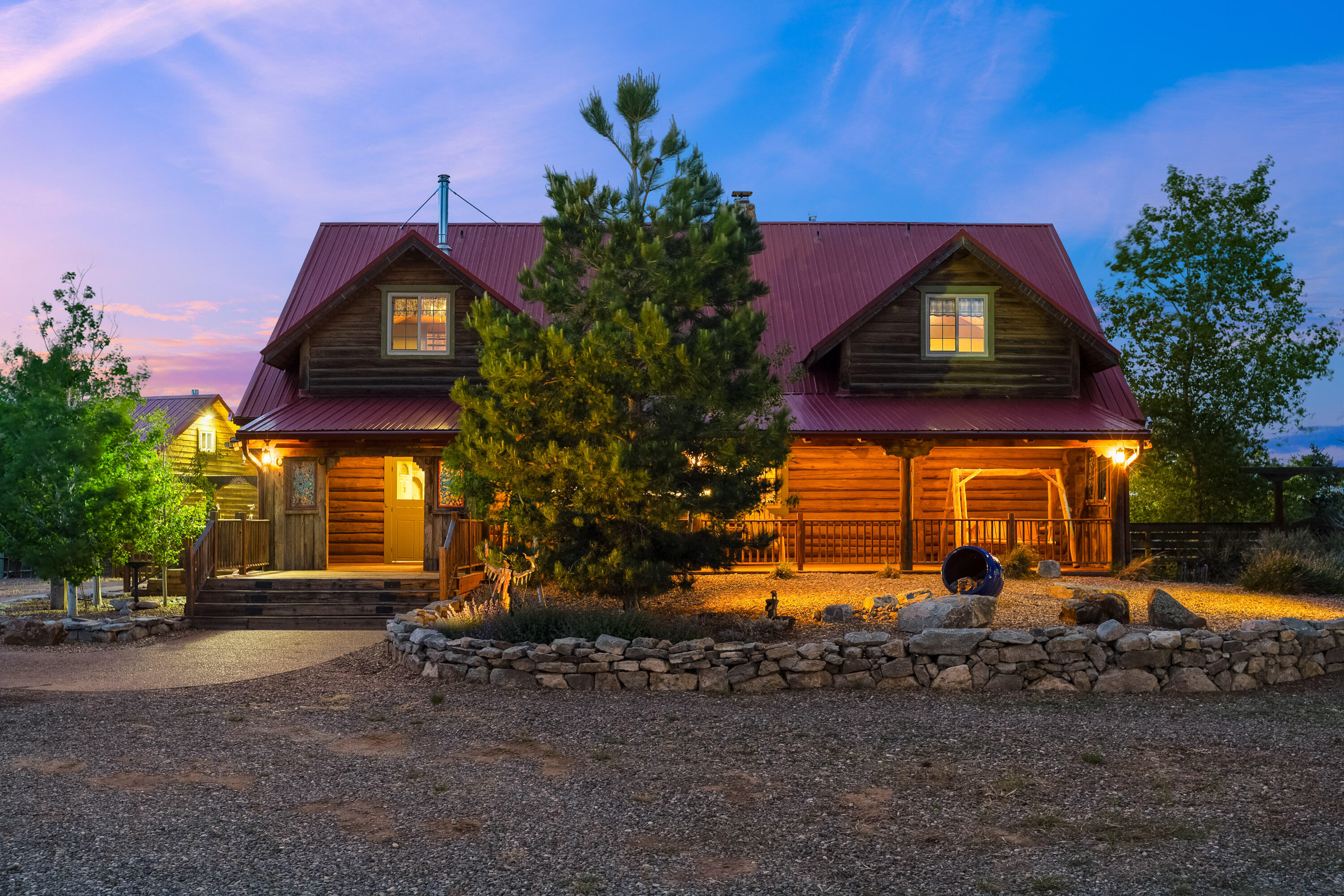 Homes for sale in Estancia, NM | 414 Peacock Rd, Estancia, NM 87016 | MLS# 1084631