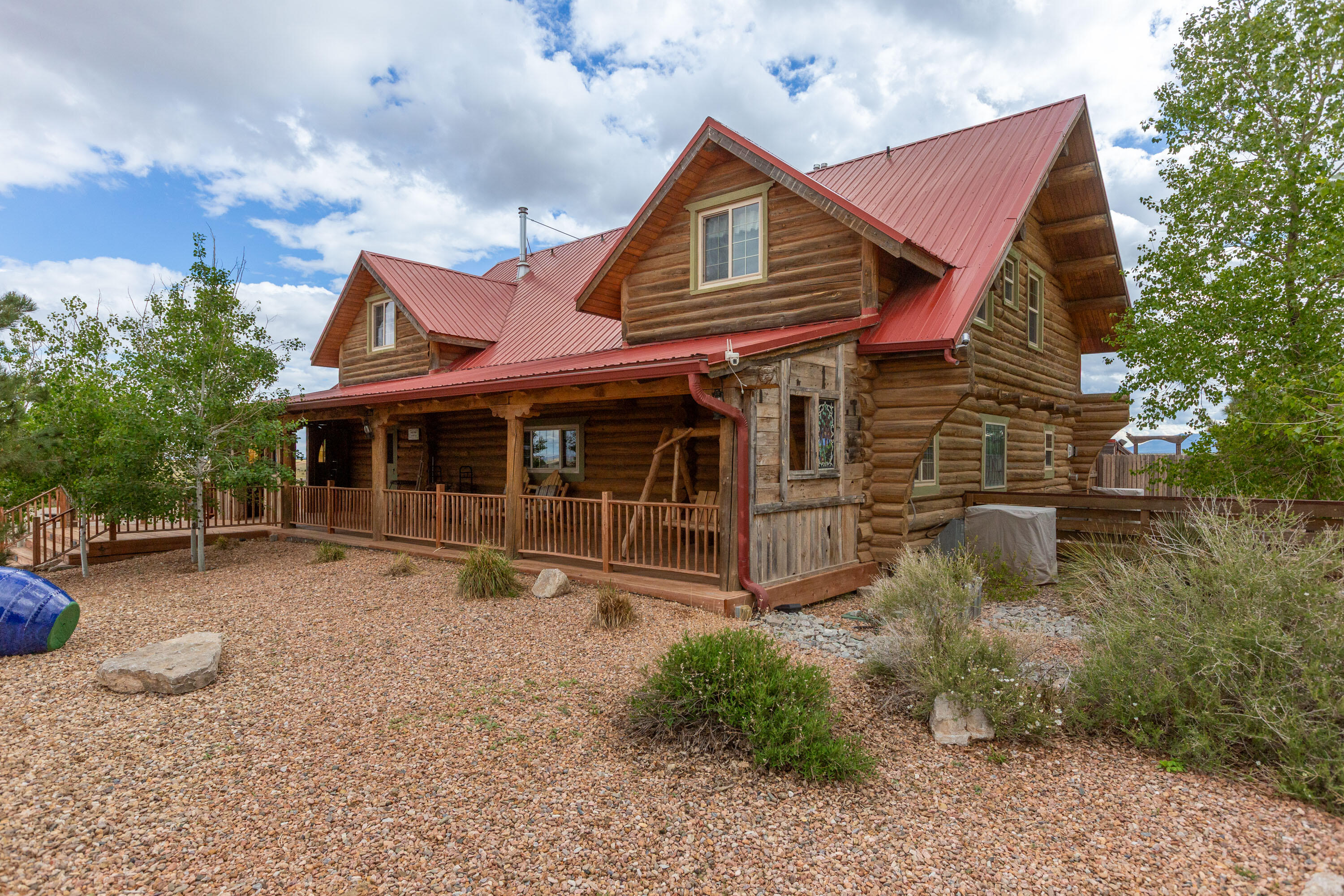 Homes for sale in Estancia, NM | 414 Peacock Rd, Estancia, NM 87016 | MLS# 1084631