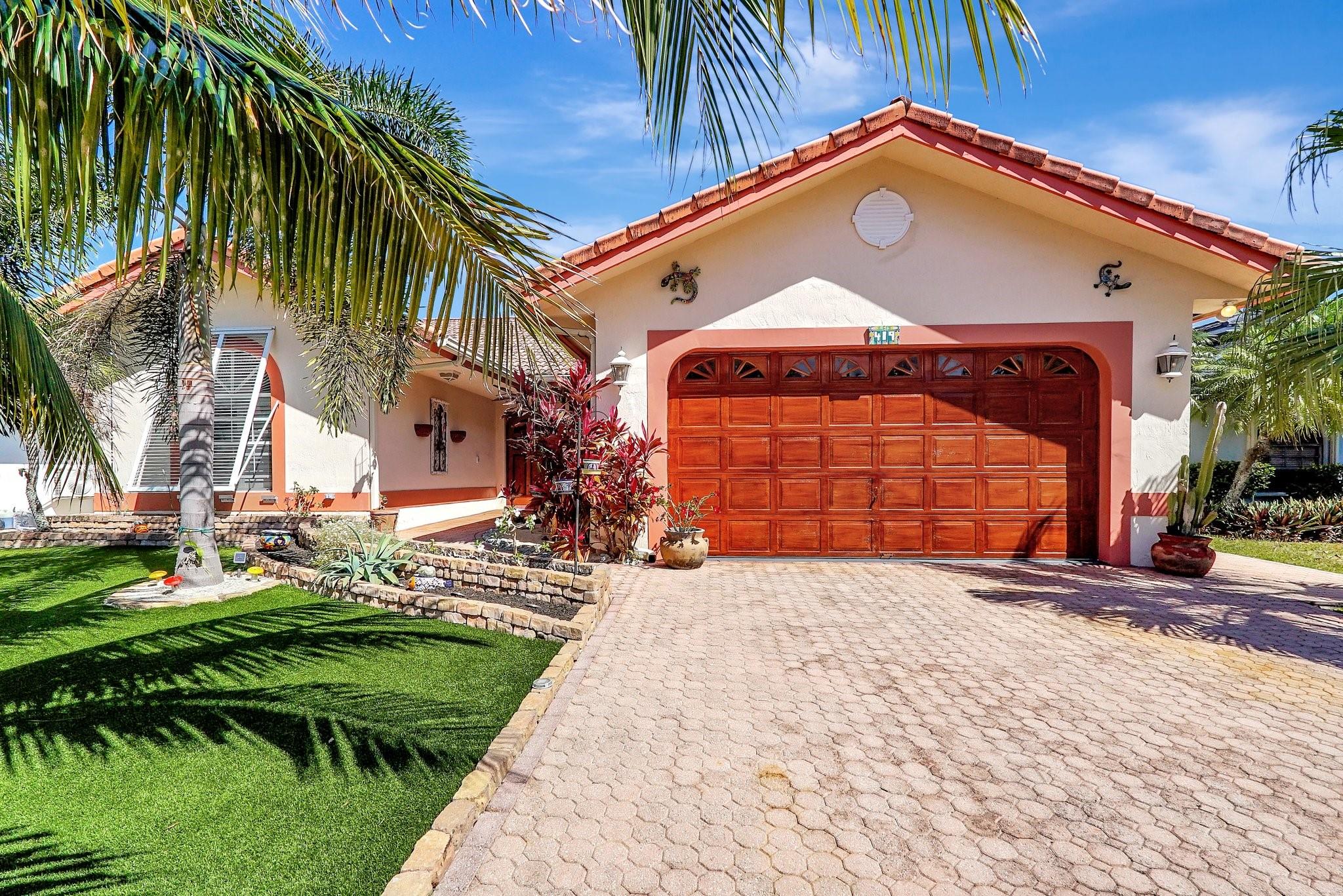 Casa en Venta en Dania Beach, FL