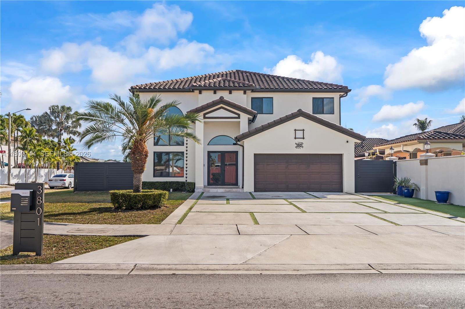 Ozambela Subdivision