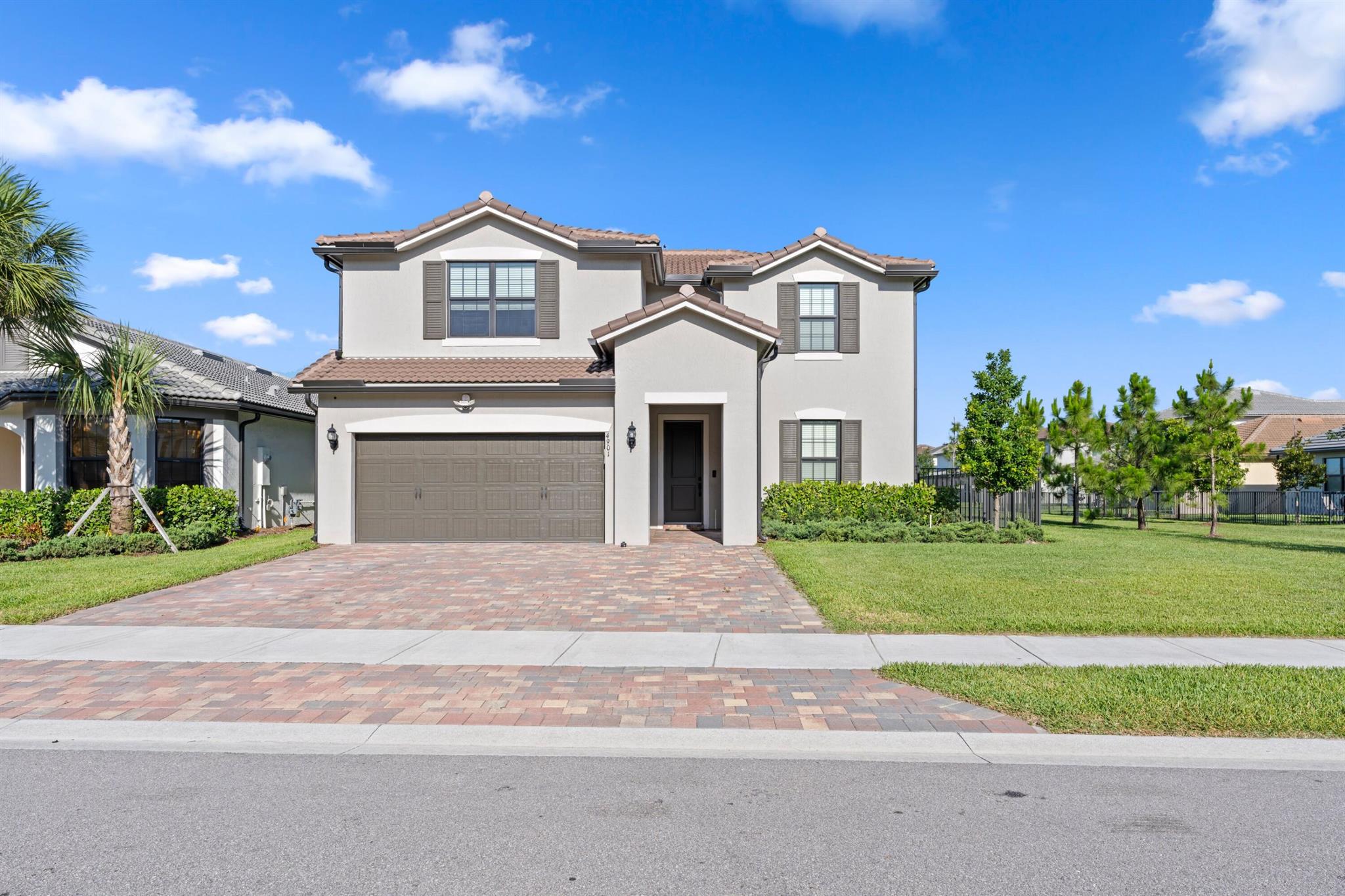 4901 Blistering Way Way Lake Worth FL 33467 | R11093543