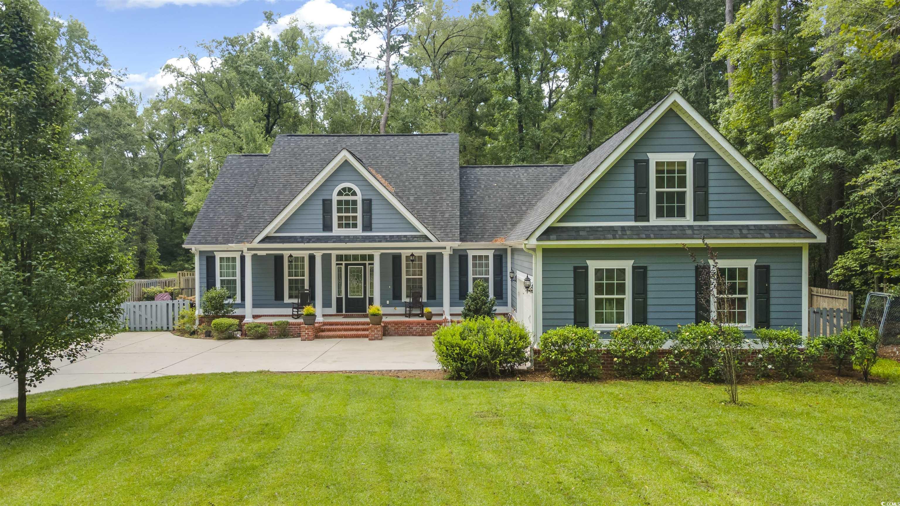 3180 Long Avenue Ext. Conway, SC 29526