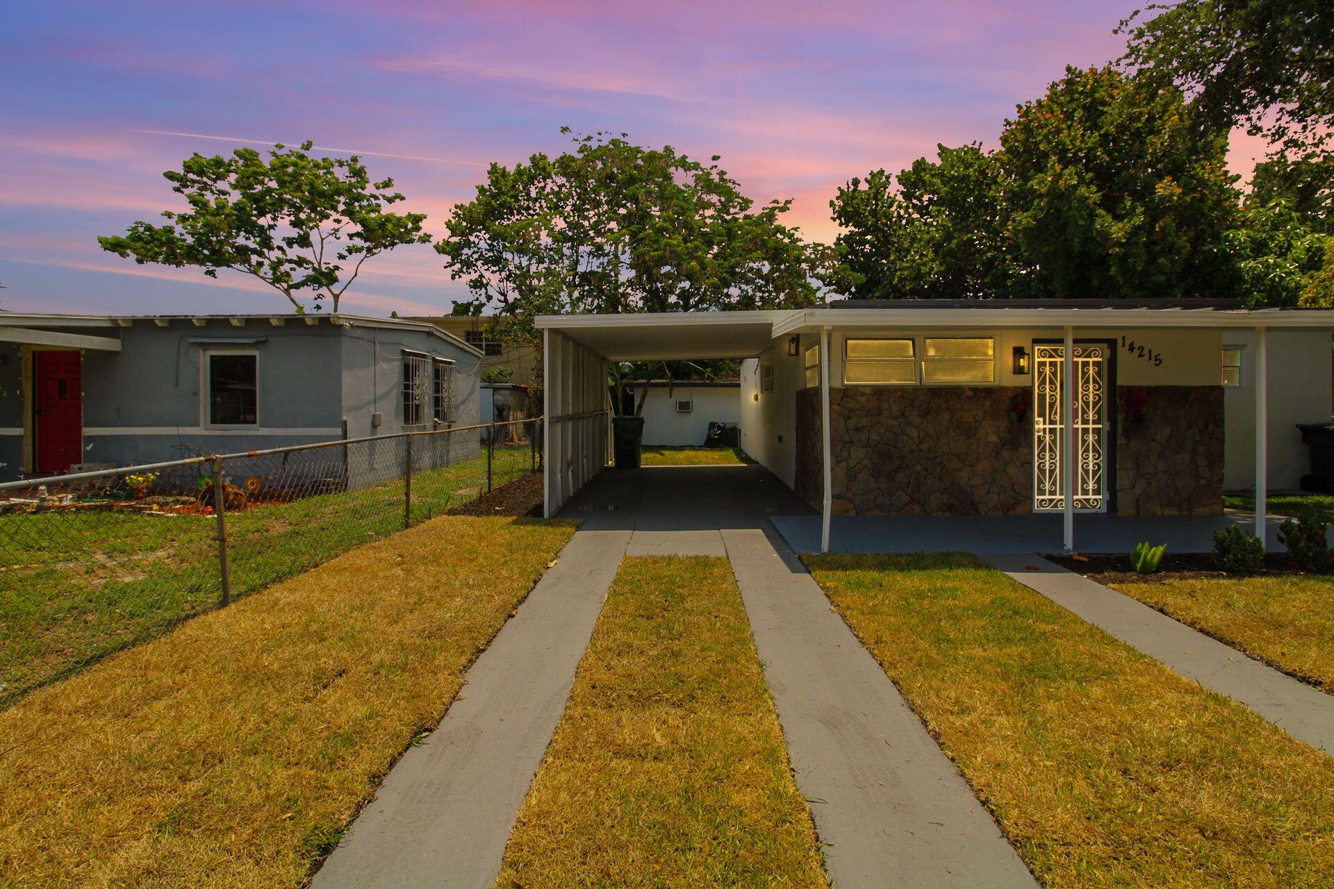 Homes for sale in Opa Locka, FL | 14215 Nw 22Nd Court, Opa Locka, FL 33054 | MLS# R11093565