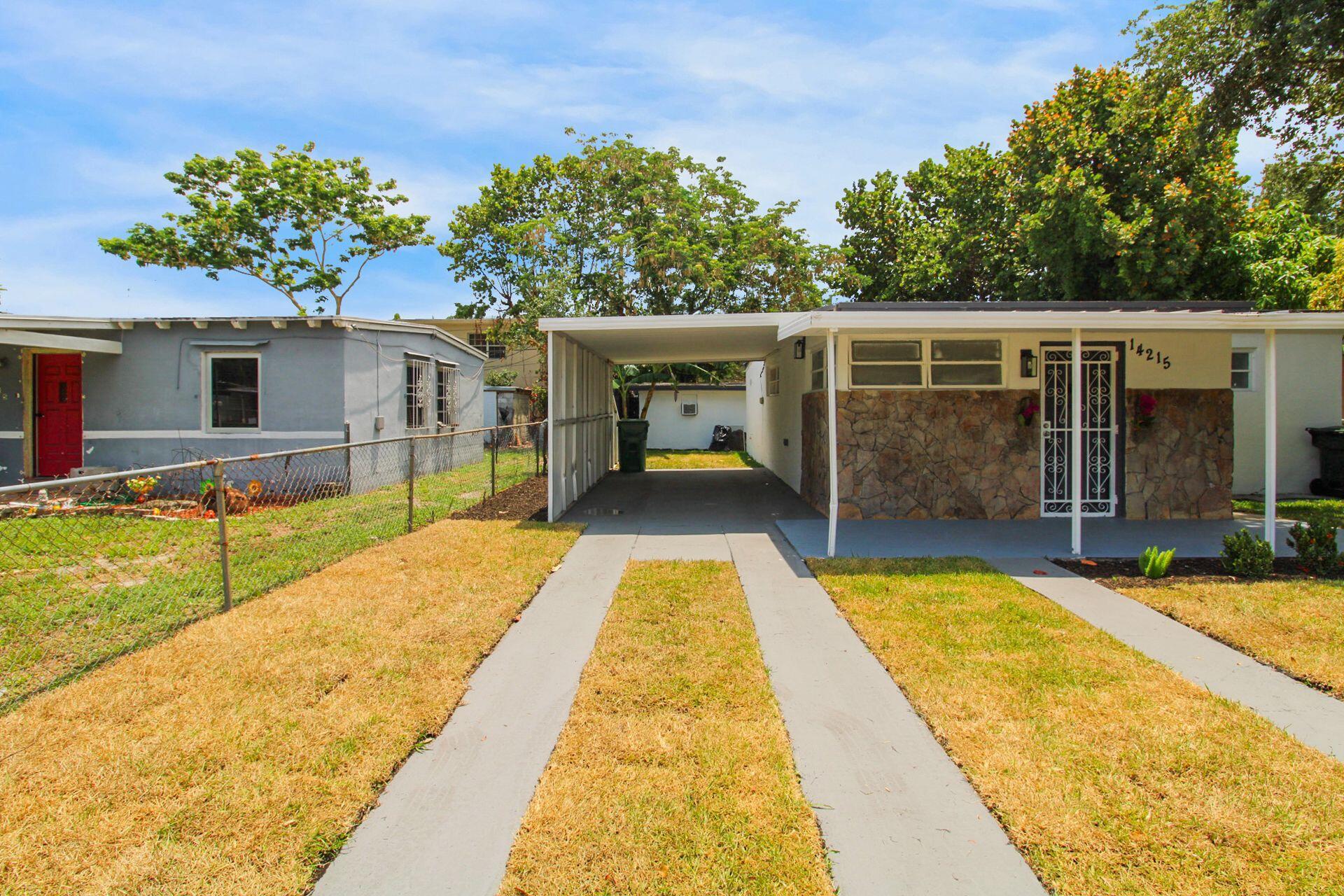 Homes for sale in Opa Locka, FL | 14215 Nw 22Nd Court, Opa Locka, FL 33054 | MLS# R11093565