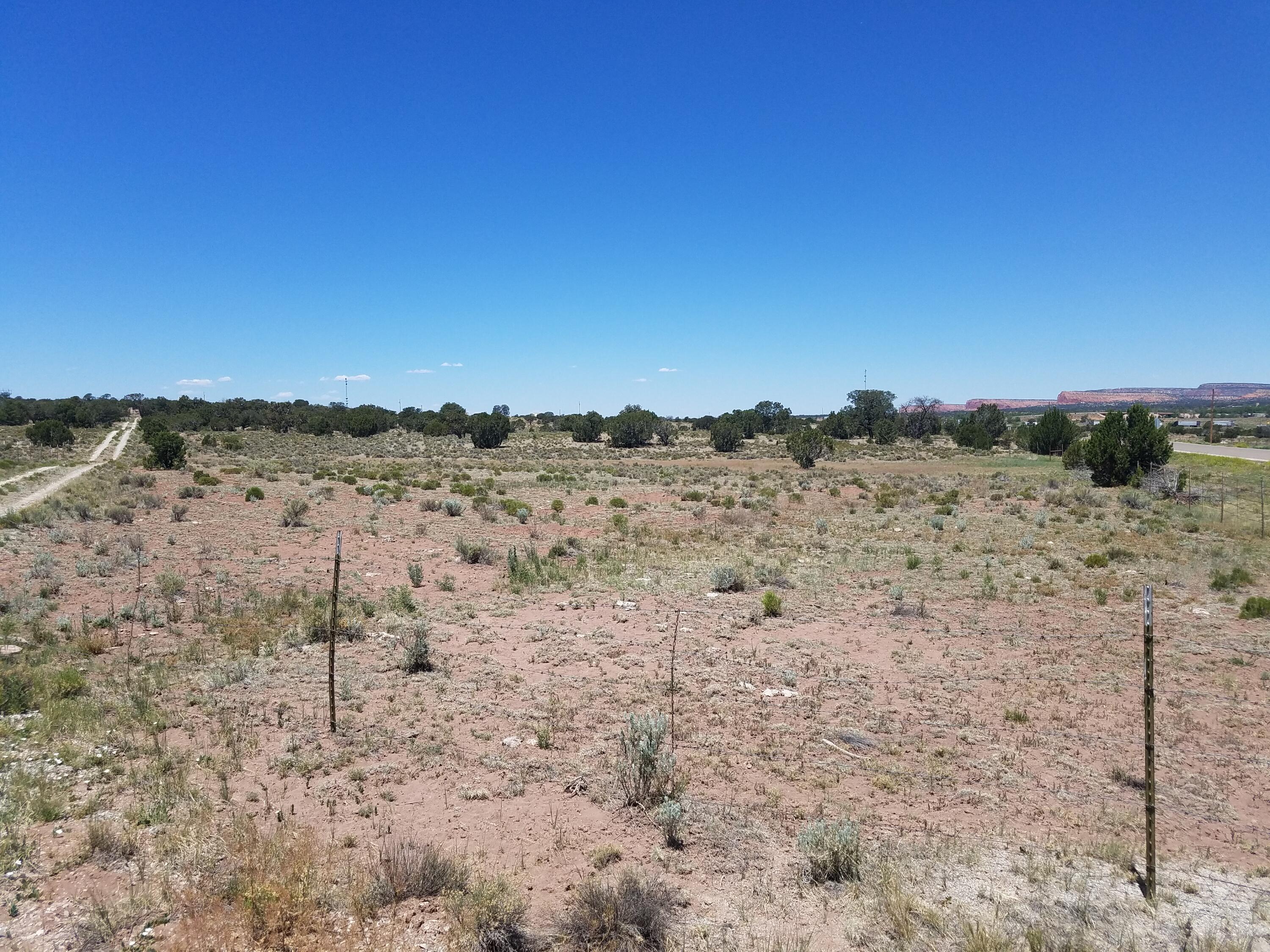 Homes for sale in Thoreau, NM | Tbd Nm 612, Thoreau, NM 87323 | MLS# 1084644