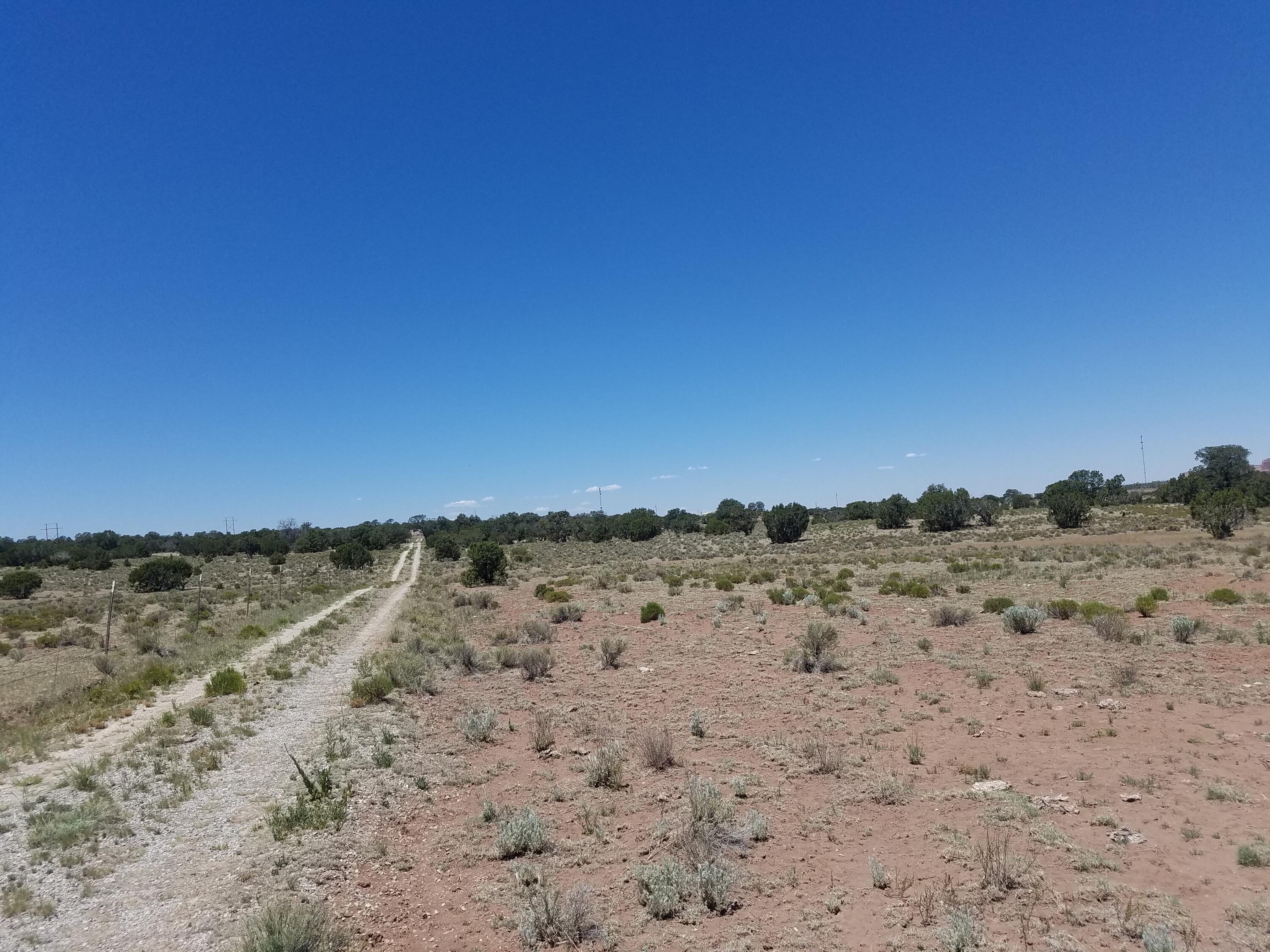 Homes for sale in Thoreau, NM | Tbd Nm 612, Thoreau, NM 87323 | MLS# 1084644