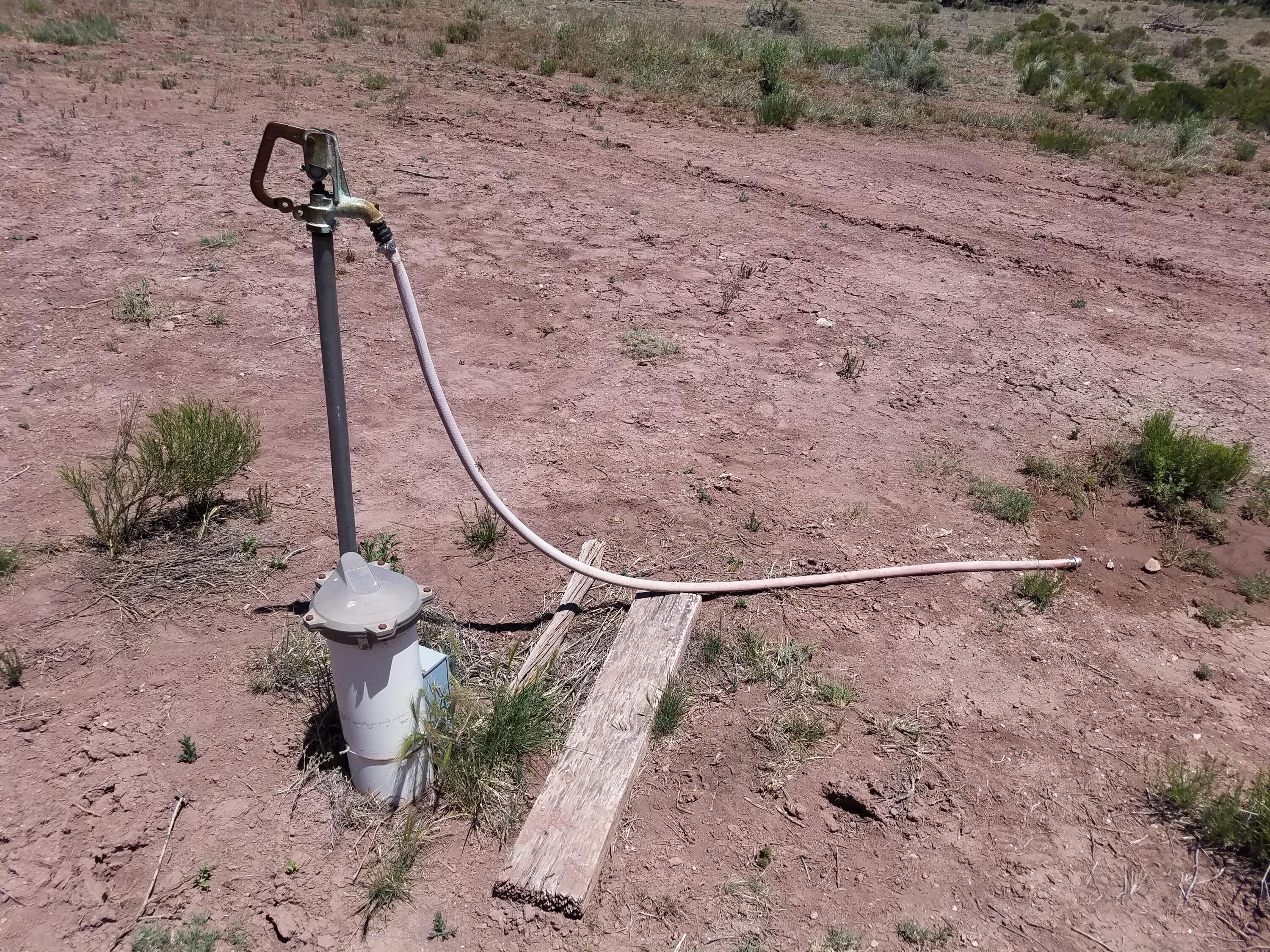 Homes for sale in Thoreau, NM | Tbd Nm 612, Thoreau, NM 87323 | MLS# 1084644