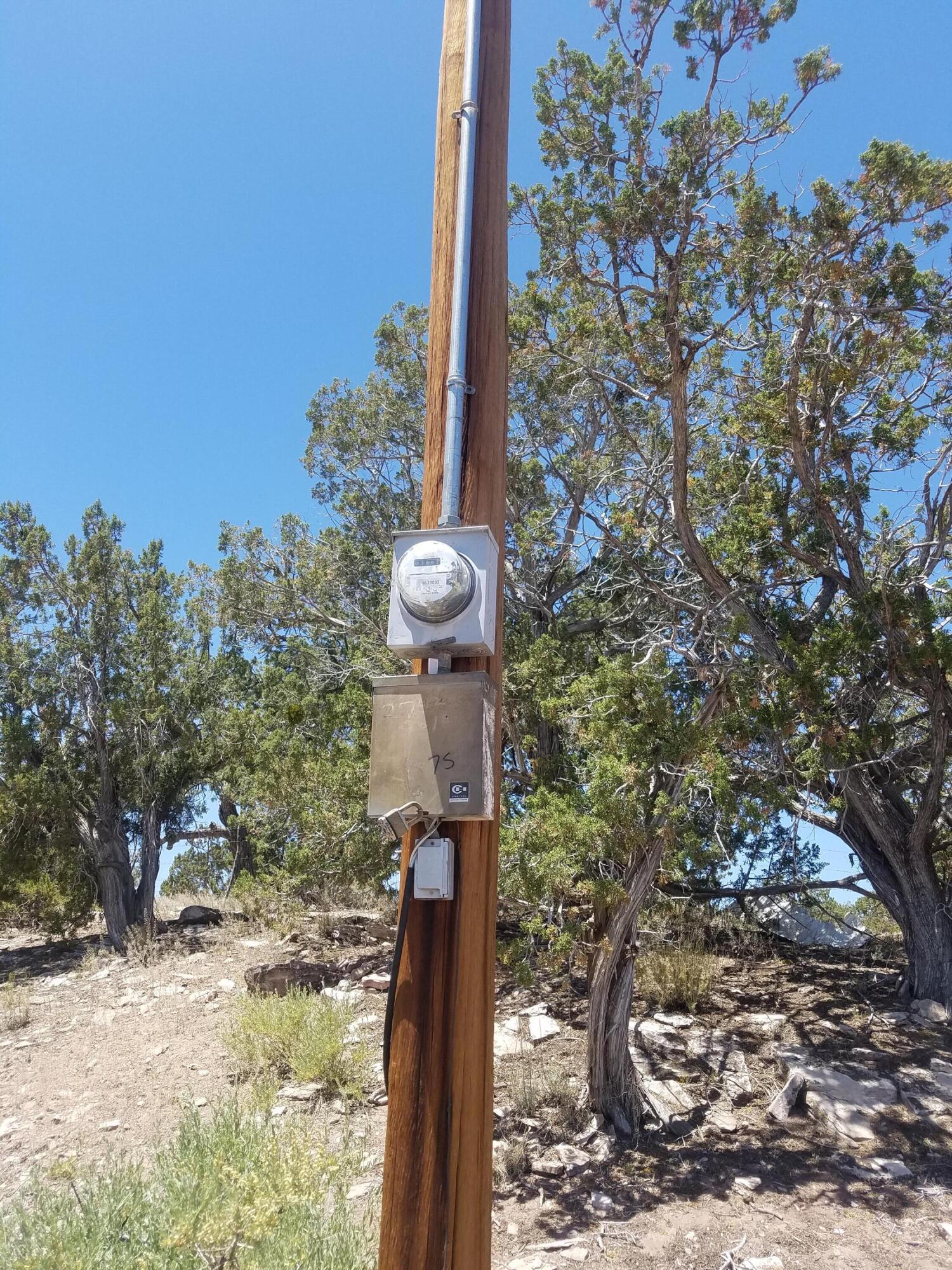 Homes for sale in Thoreau, NM | Tbd Nm 612, Thoreau, NM 87323 | MLS# 1084644