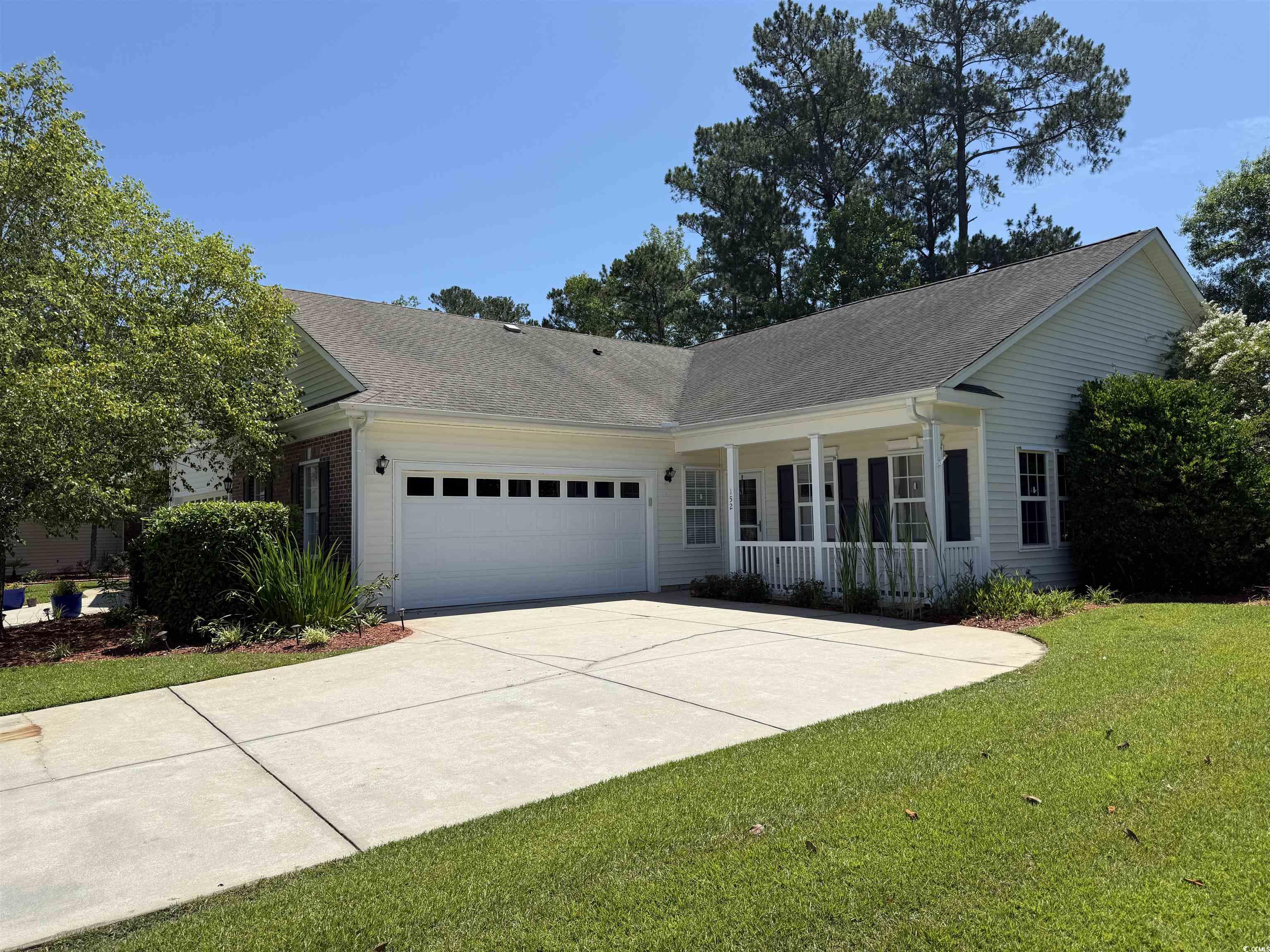 152 Rose Water Loop Myrtle Beach, SC 29588