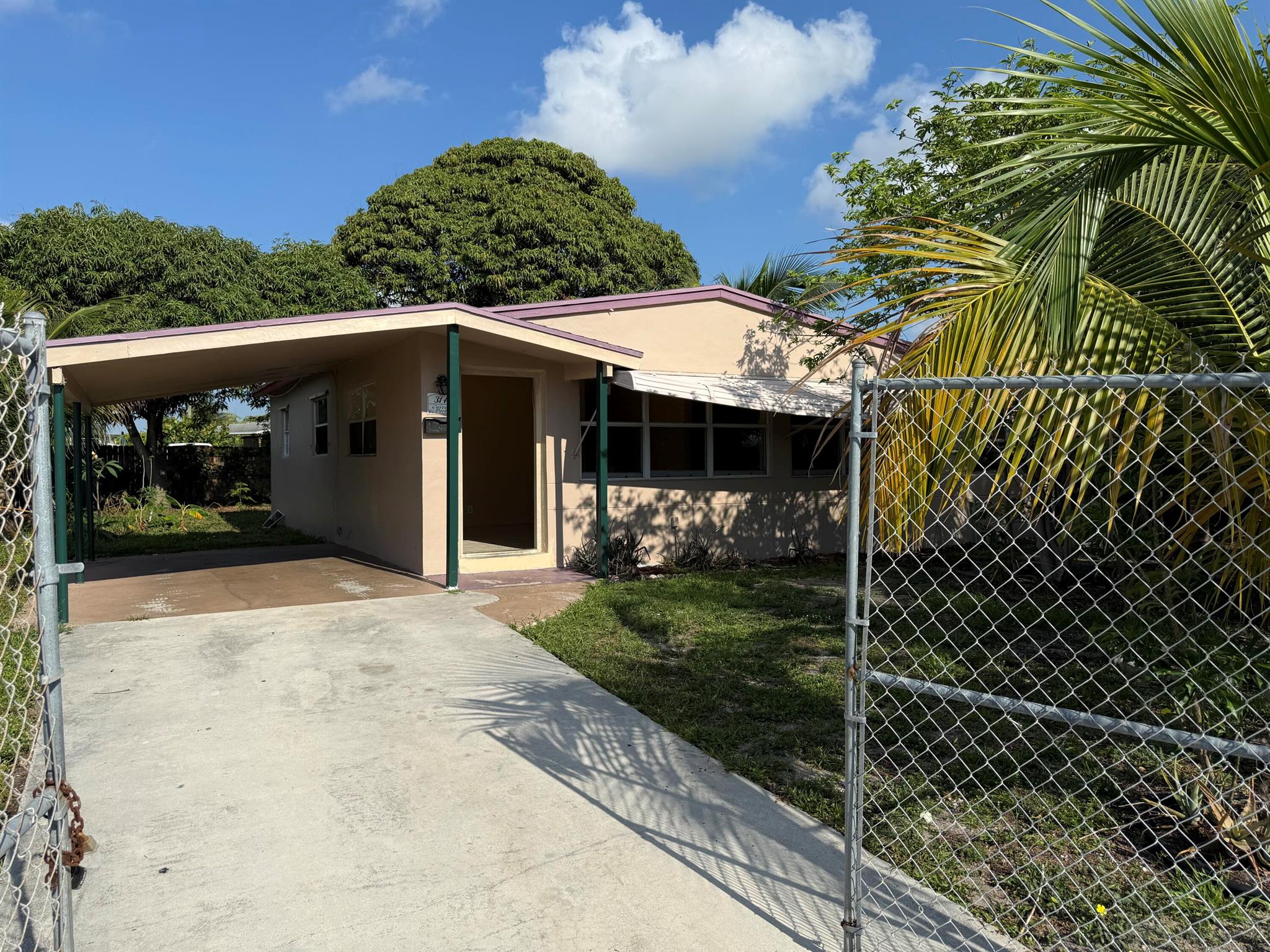 314 Sw 14th Avenue Delray Beach FL 33444 | R11093642