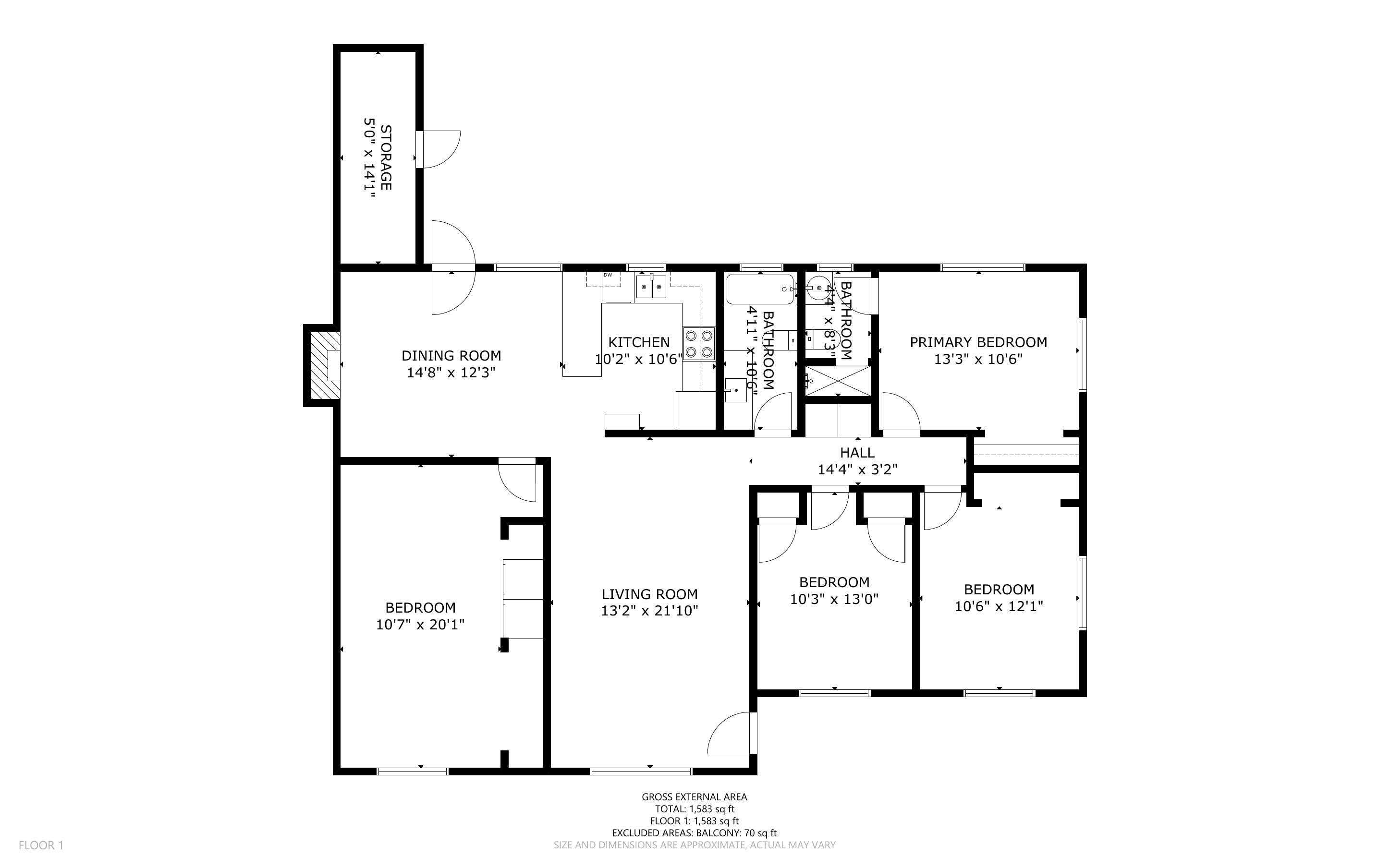 Homes for sale in Albuquerque, NM | 2724 Pennsylvania St Ne, Albuquerque, NM 87110 | MLS# 1084672