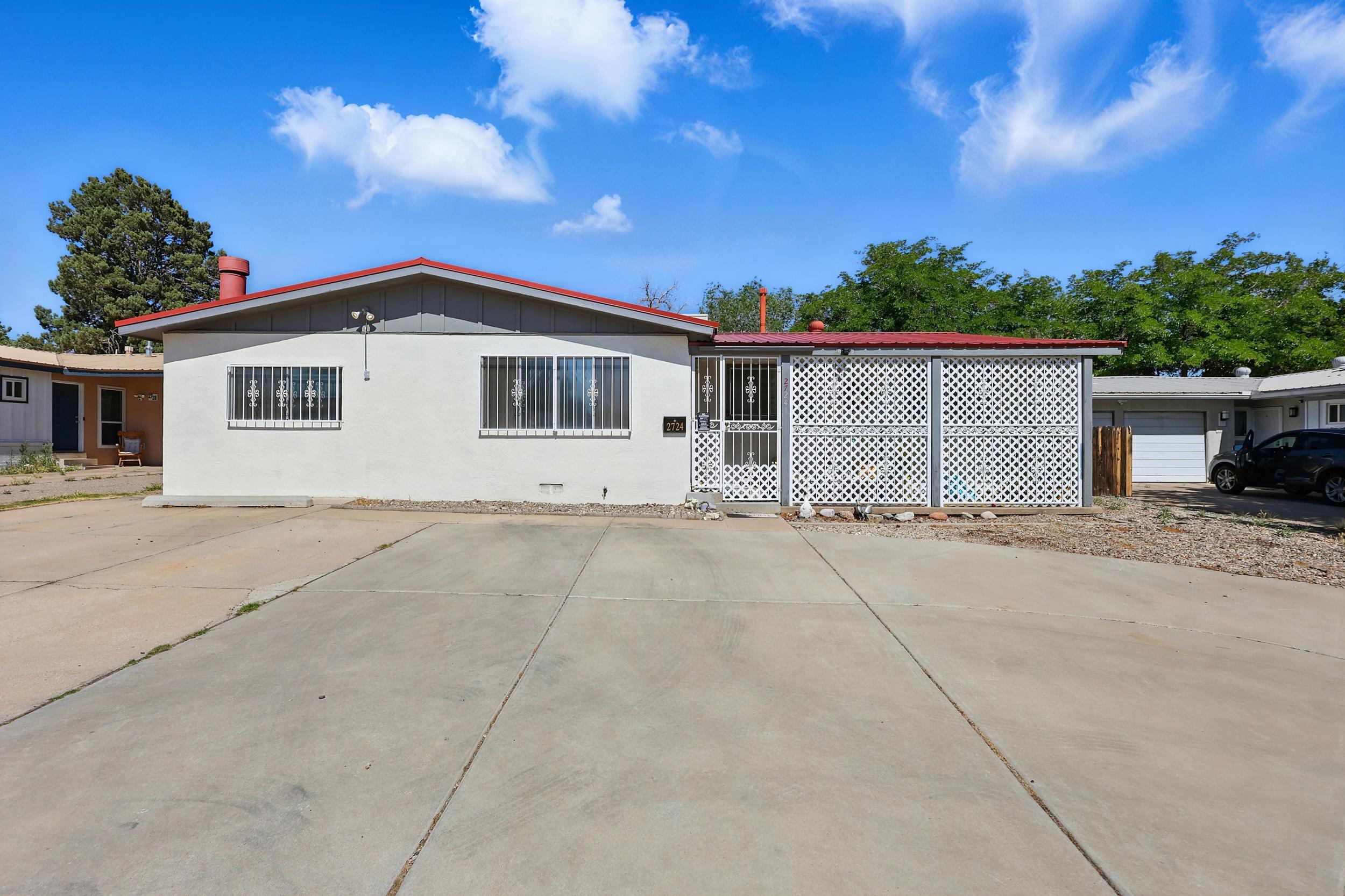 Homes for sale in Albuquerque, NM | 2724 Pennsylvania St Ne, Albuquerque, NM 87110 | MLS# 1084672