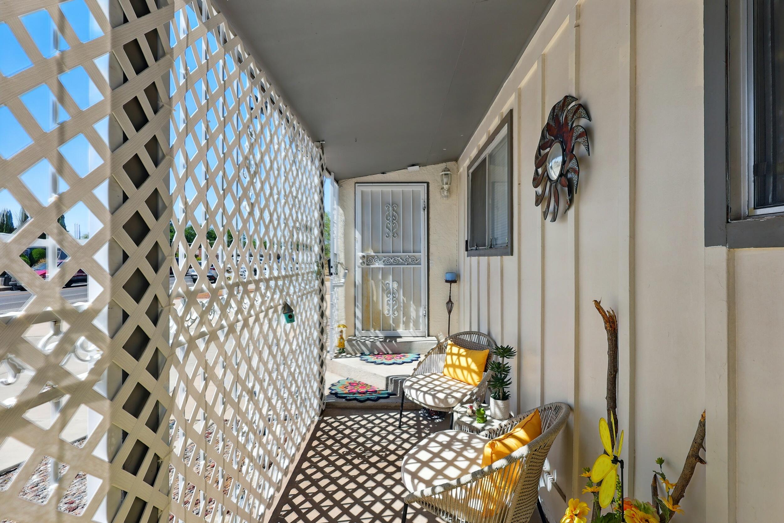 Homes for sale in Albuquerque, NM | 2724 Pennsylvania St Ne, Albuquerque, NM 87110 | MLS# 1084672