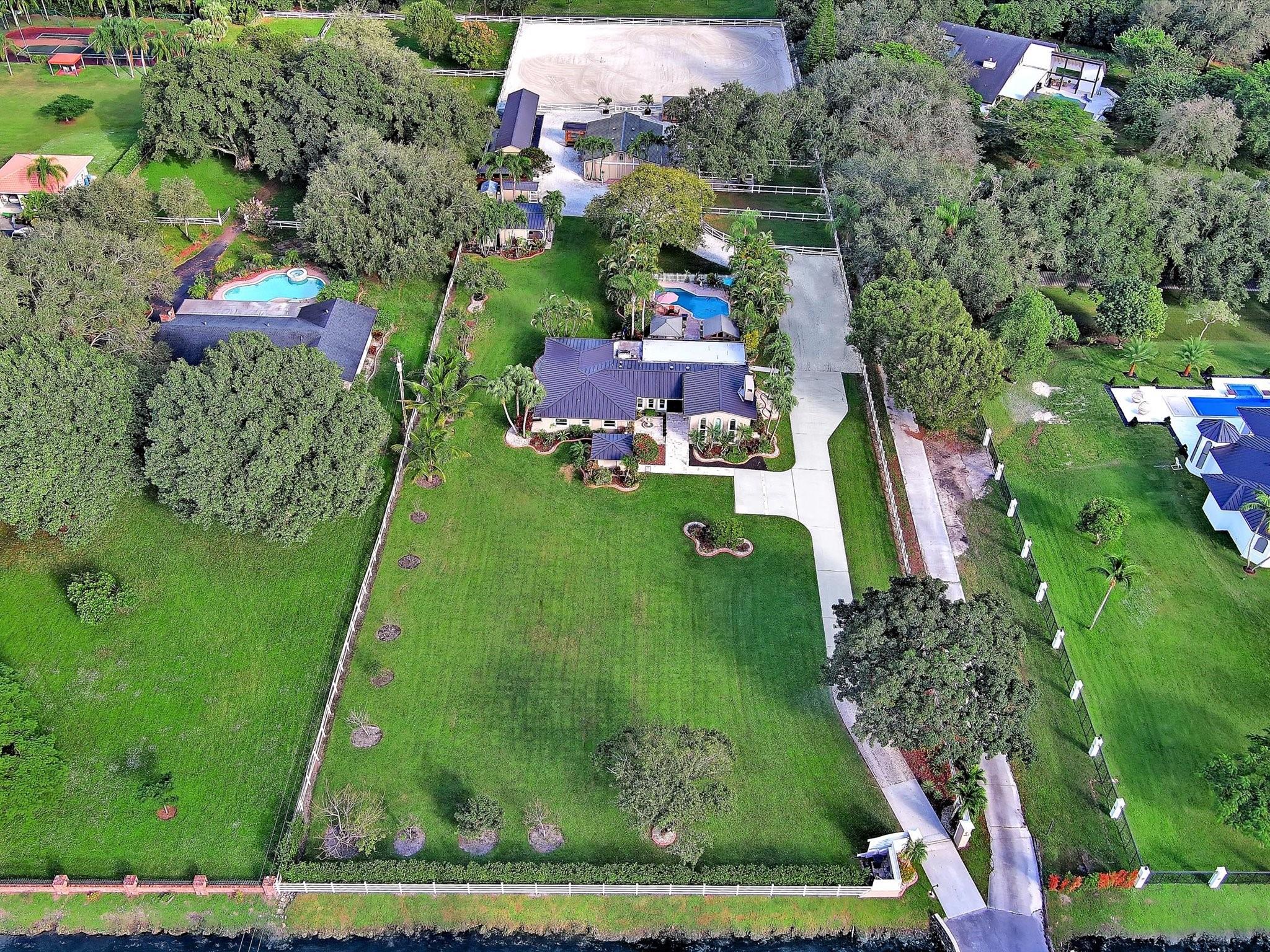 5360 Volunteer Rd Southwest Ranches FL 33330 | F10505475