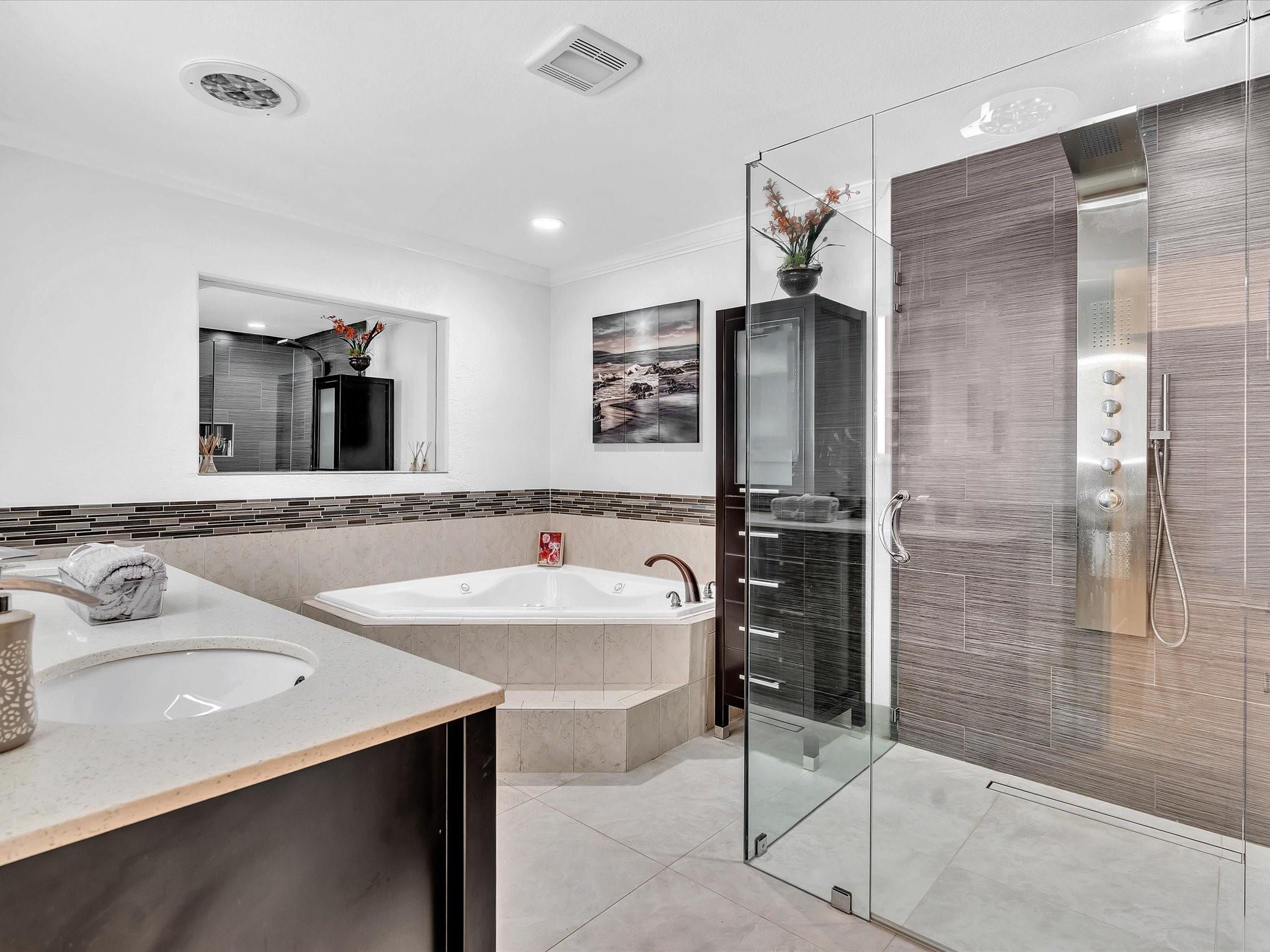 Master Bath