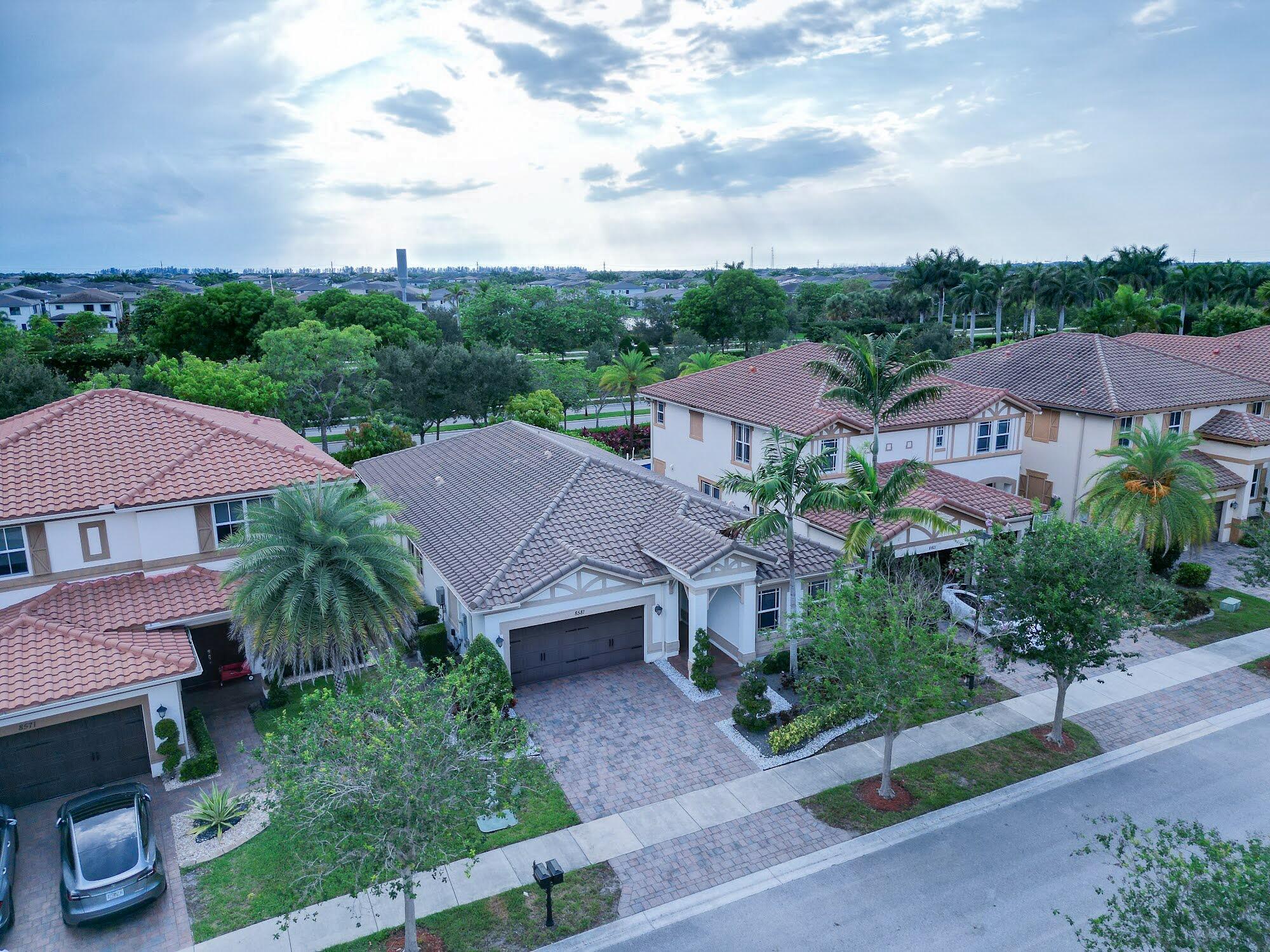 8581 Waterside Court, Parkland, FL 33076, 4 Bedrooms , 3 Bathrooms ,Single Family Residence,Off Market,R11093653, Horizon Palm Realty Group