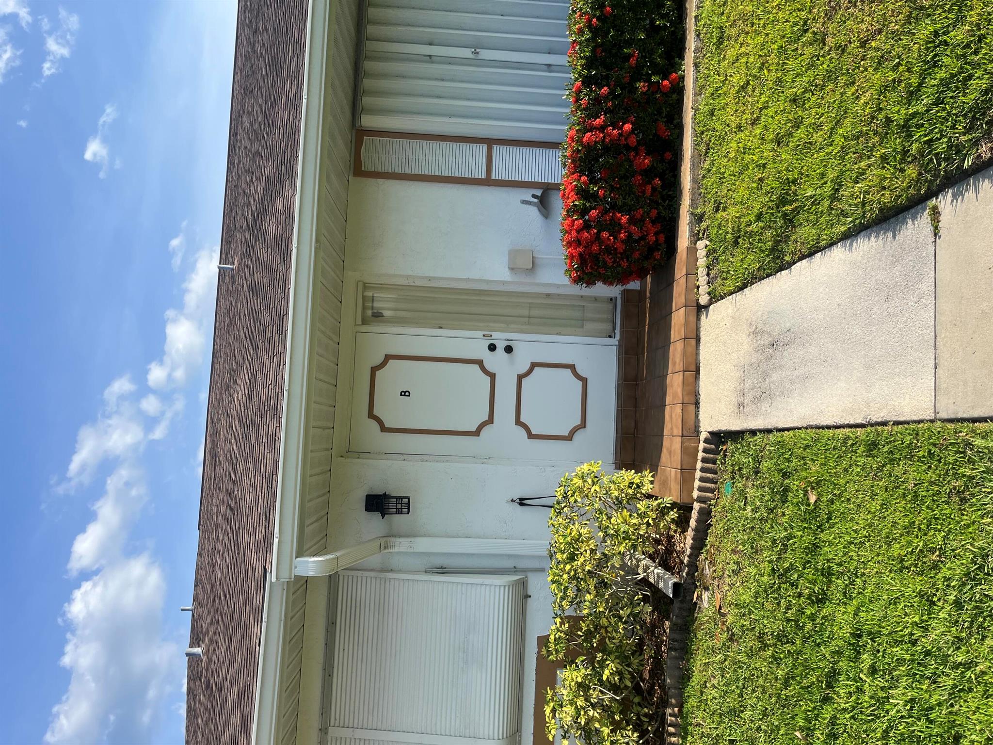 High Point Of Fort Pierce