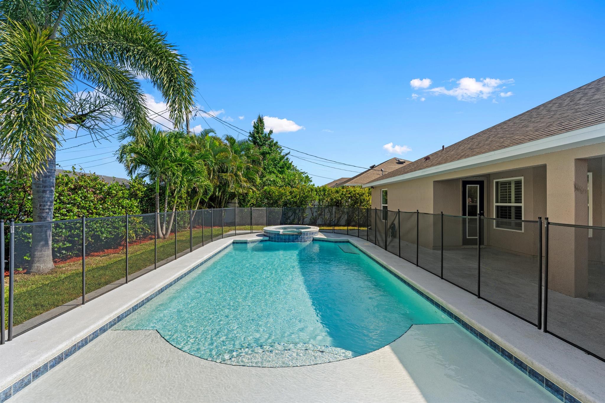 Port St Lucie Section 33