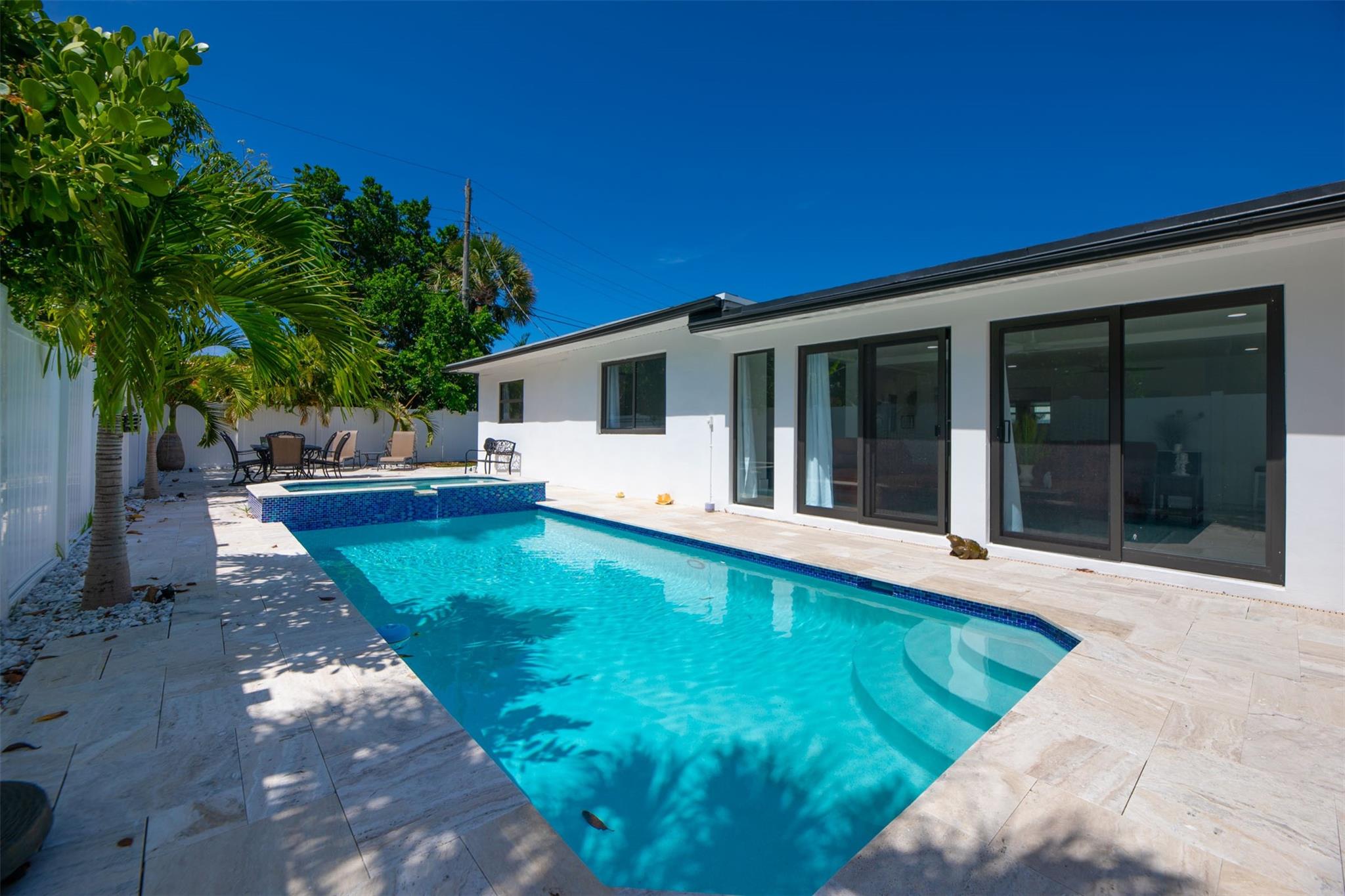 3208 Dow St Pompano Beach FL 33062 | F10505214