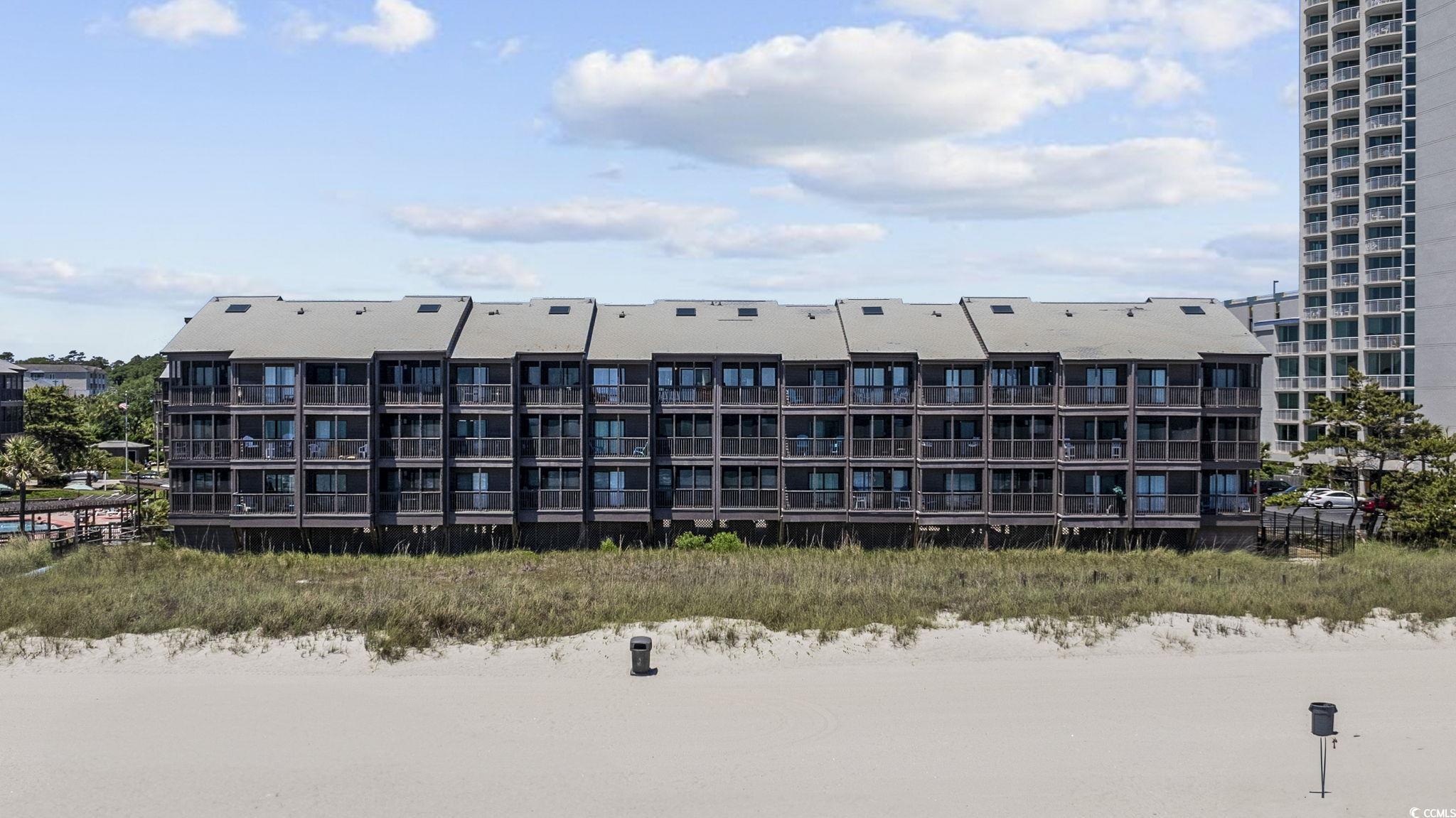 208 Ocean Blvd. N UNIT #324 North Myrtle Beach, SC 29582