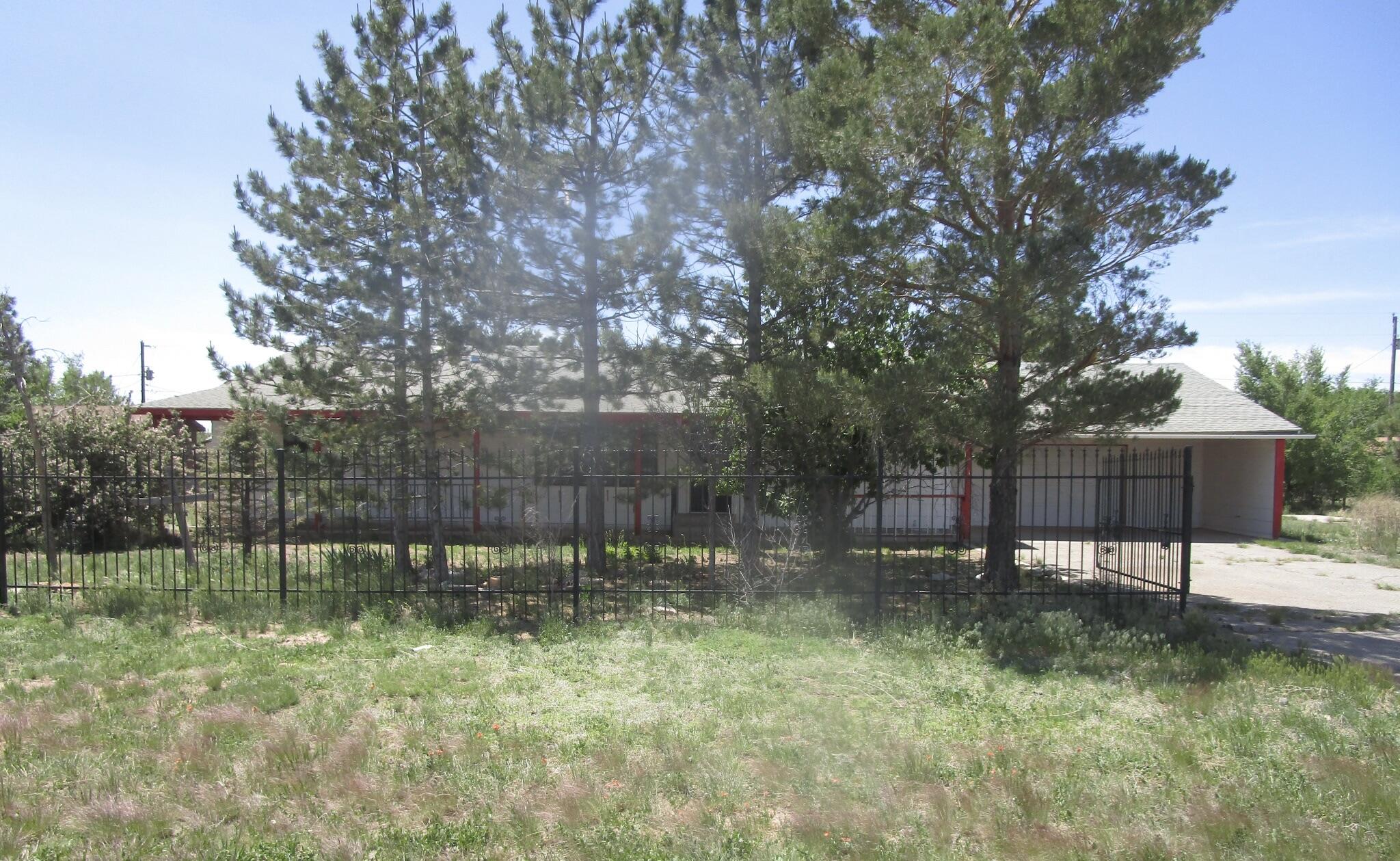 Homes for sale in Moriarty, NM | 212 E Tingley Ave, Moriarty, NM 87035 | MLS# 1084684