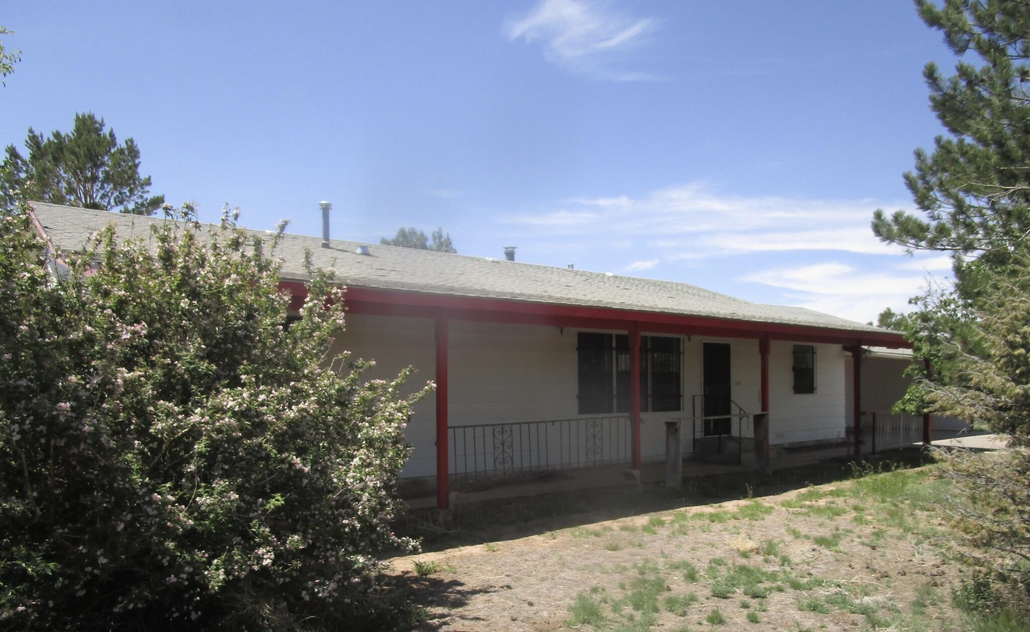 Homes for sale in Moriarty, NM | 212 E Tingley Ave, Moriarty, NM 87035 | MLS# 1084684