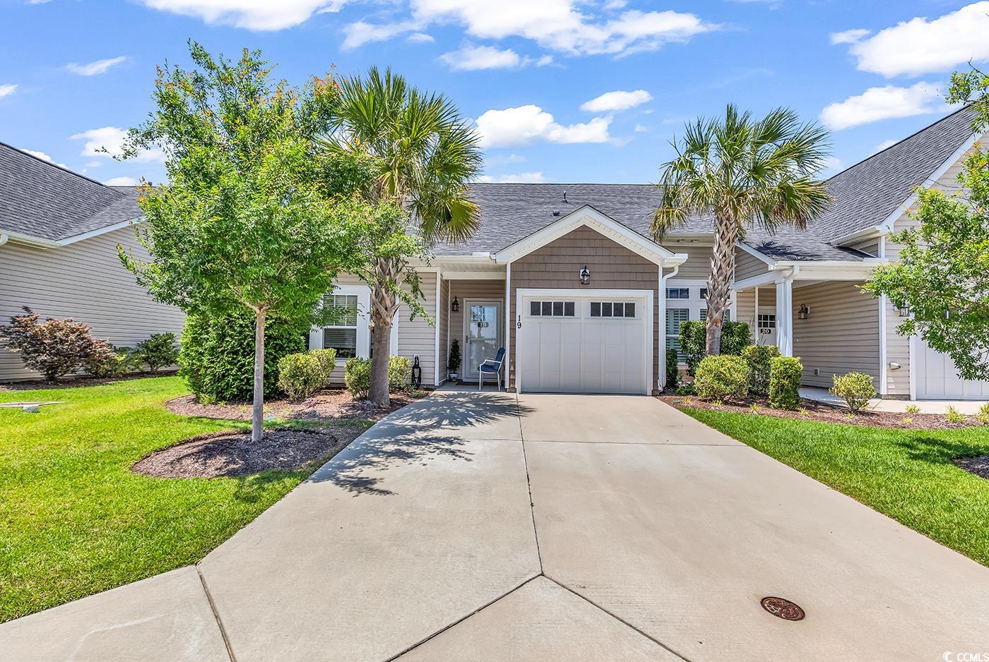 232 Je Edward Dr. UNIT #19 Myrtle Beach, SC 29588